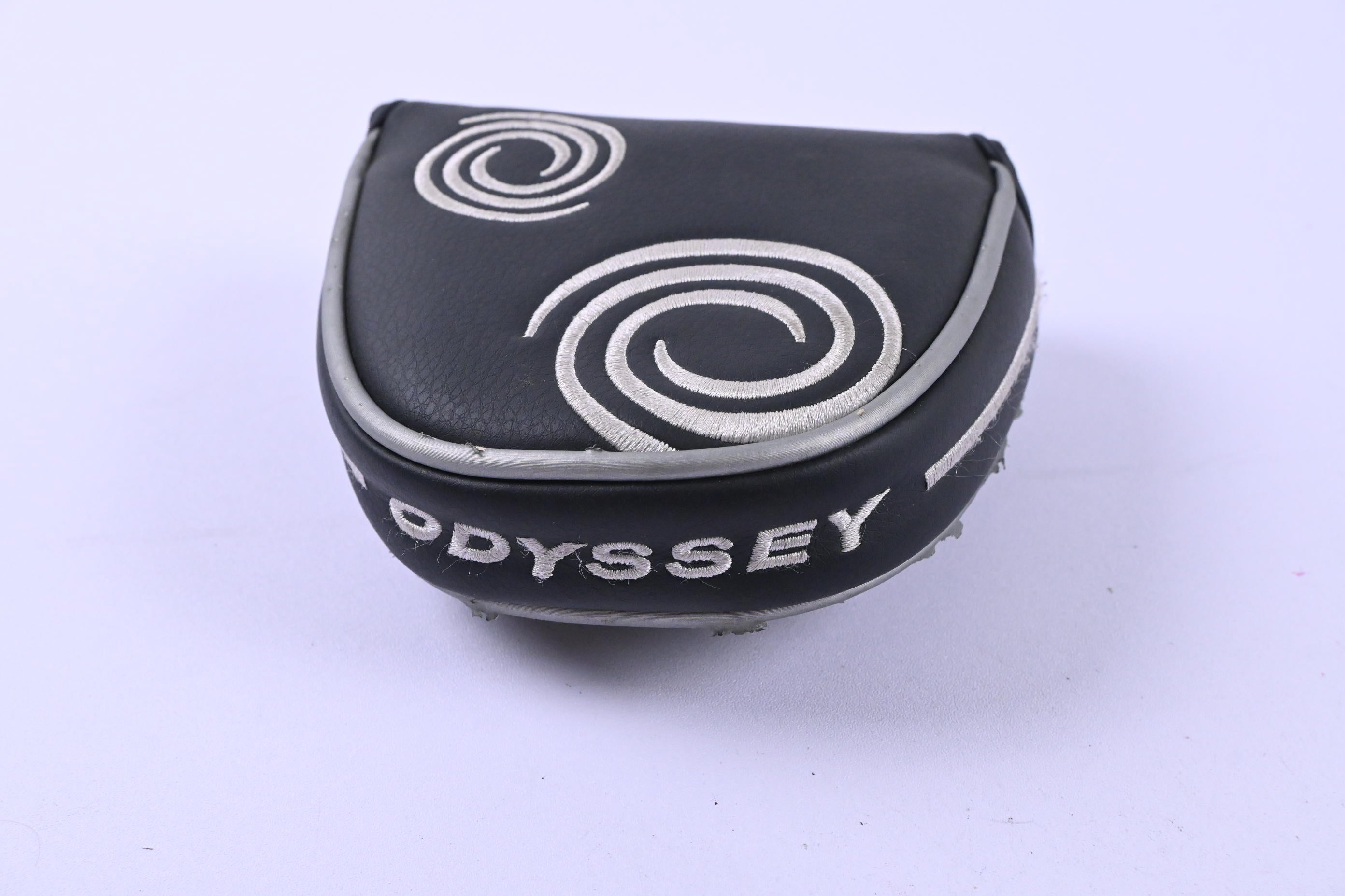 Odyssey Microhinge #7 DB Putter / 34 Inch