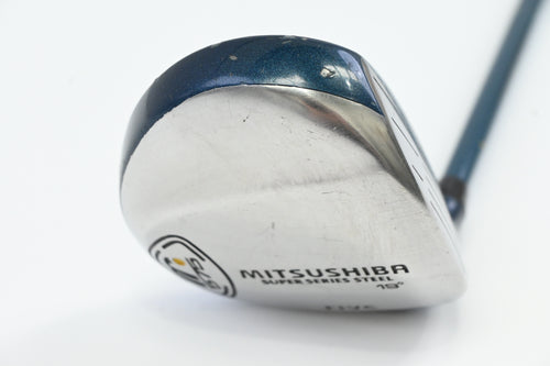 Mitsushiba 575 #5 Wood / 19 Degree / Regular Flex Mitsushiba 575 Shaft