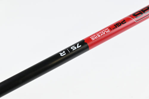 Cobra DS-Adapt Max #6 Iron / Regular Flex KBS PGI 75 Shaft