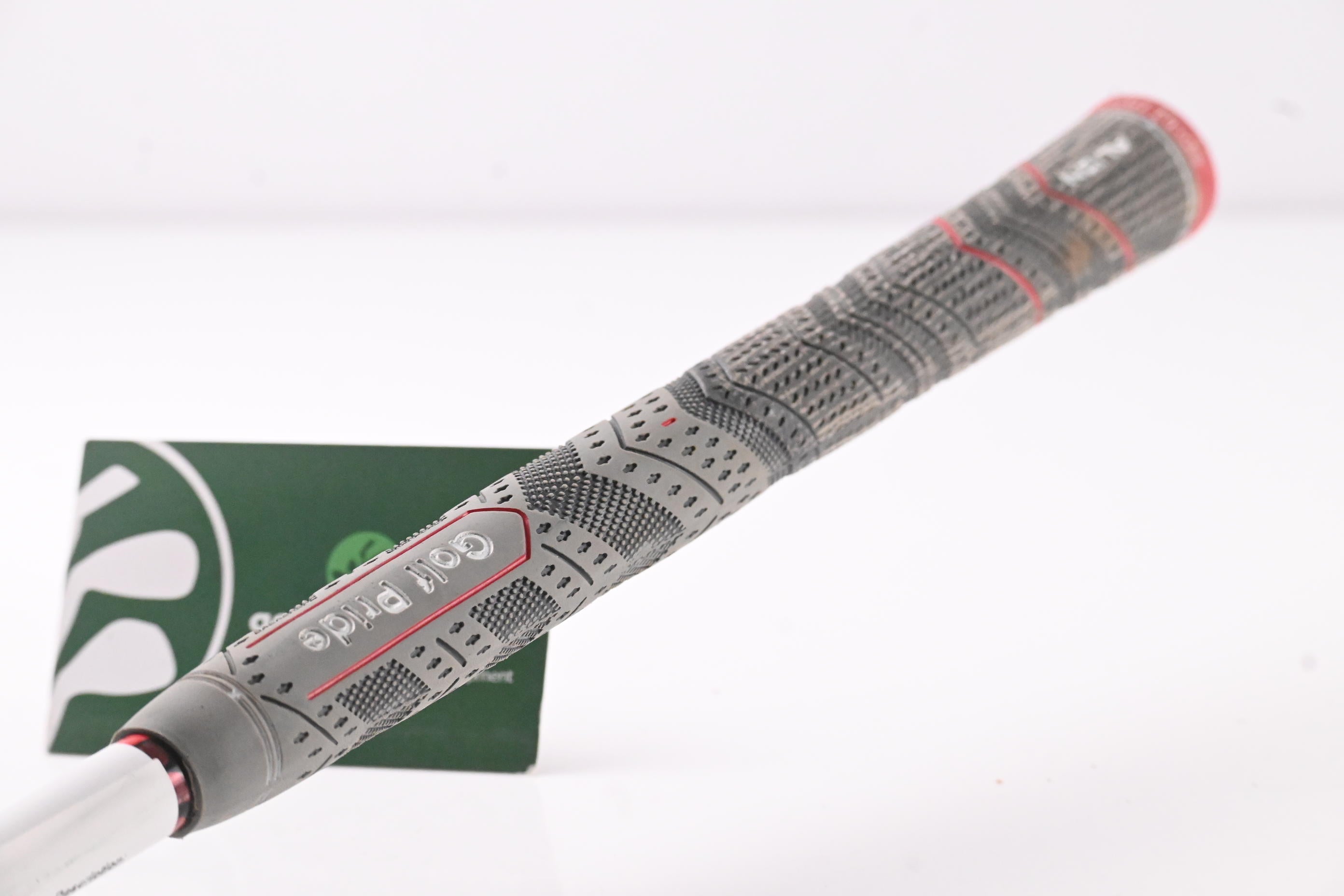 Taylormade M4 #3 Wood / 15 Degree / Regular Flex Fujikura Atmos Red 5 Shaft