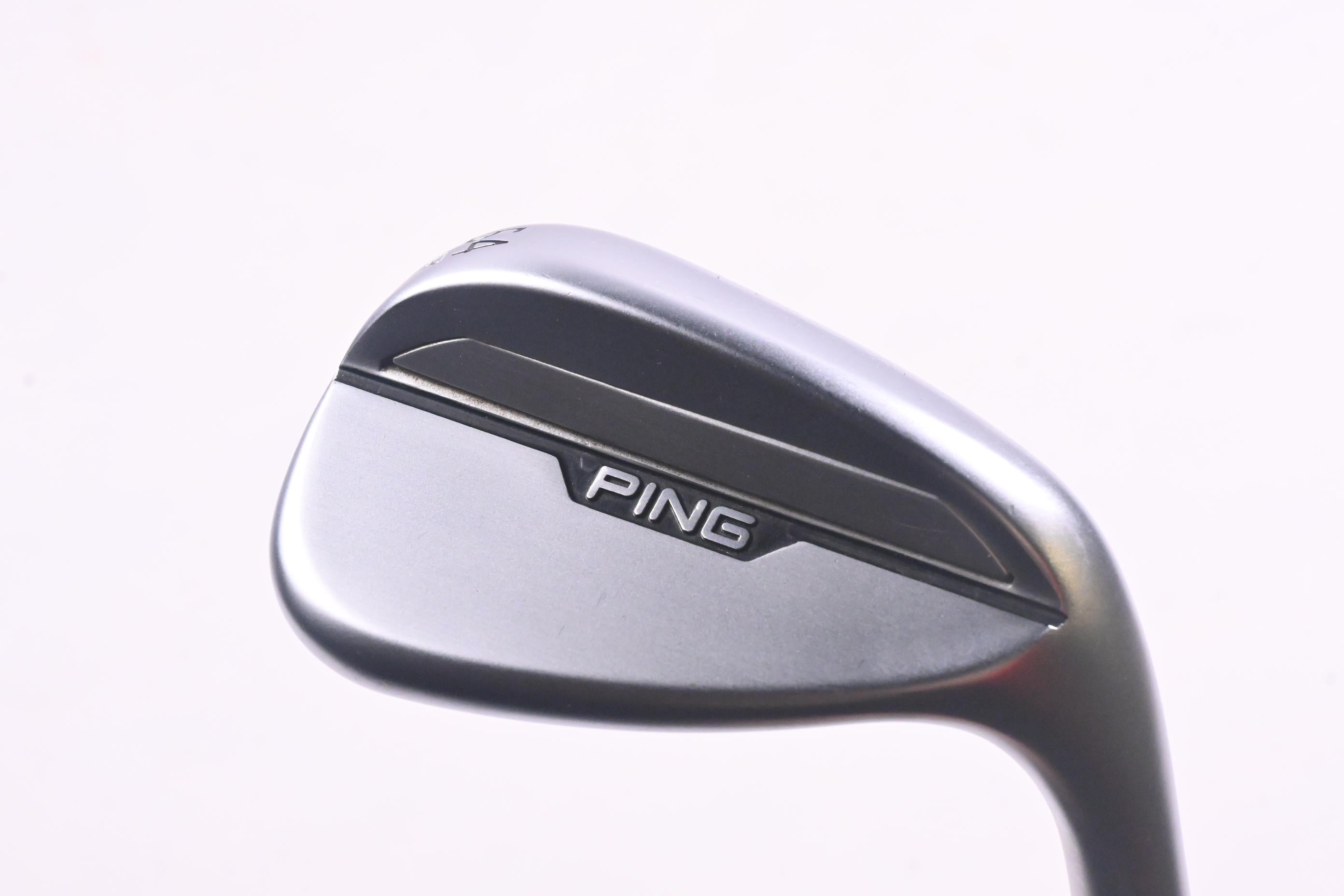 Ping S159 Sand Wedge / 54 Degree / Black Dot / Stiff Flex Dynamic Gold Mid 115