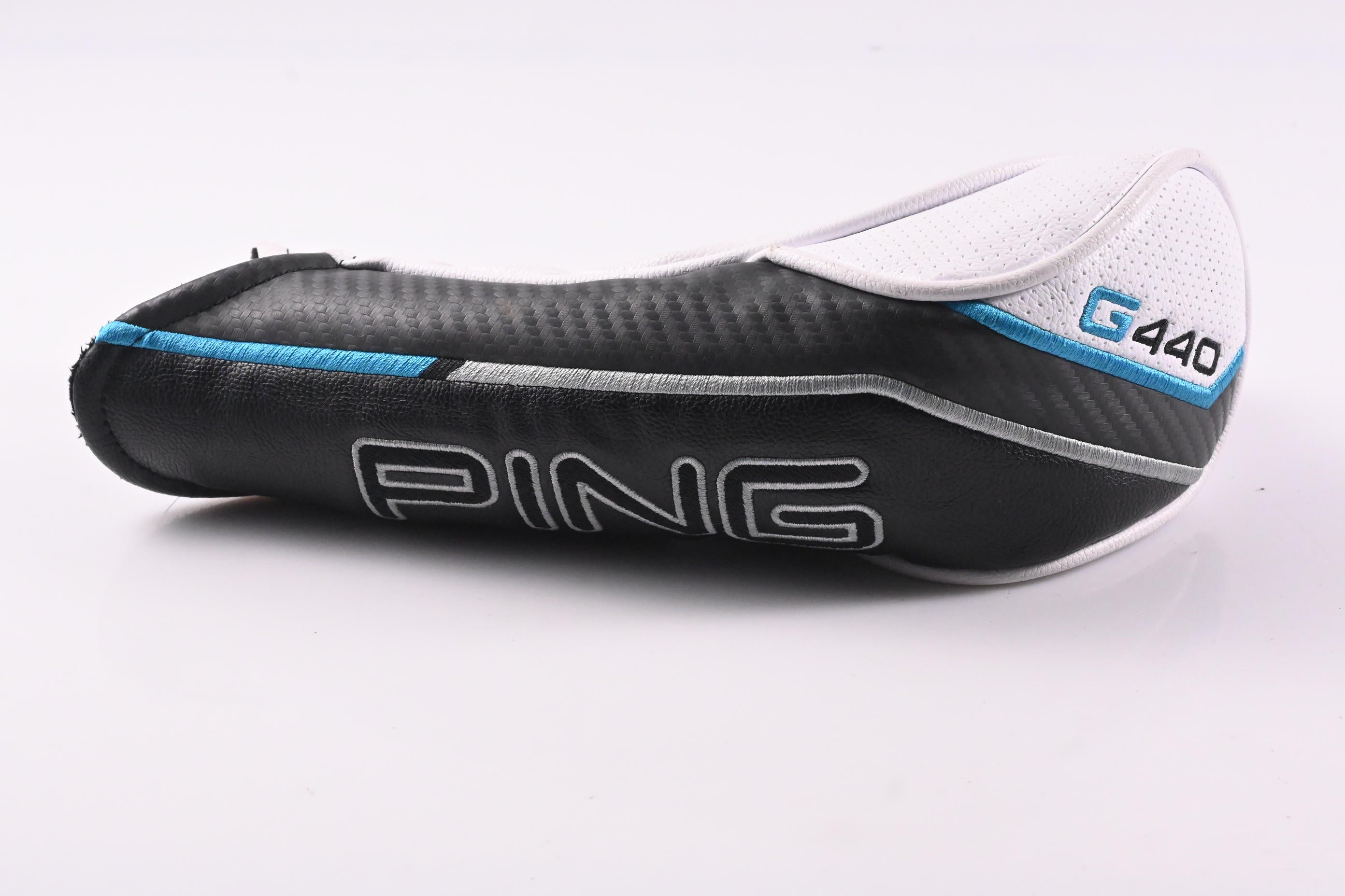 Ping G440 #3 Hybrid / 20 Degree / Stiff Flex Ping Tour 2.0 Chrome 85 Shaft
