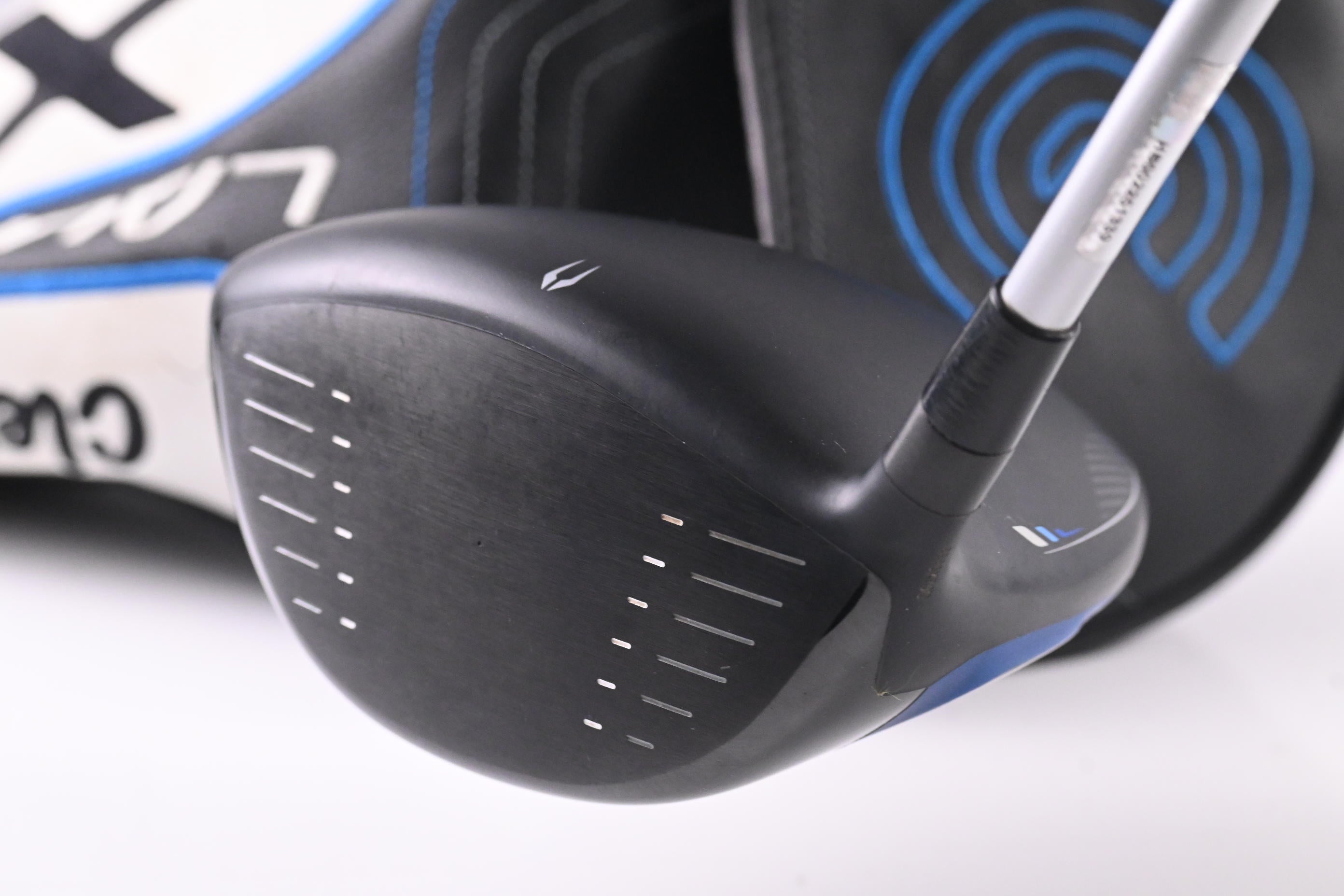 Cleveland Launcher XL Lite Driver / 10.5 Degree / Regular Flex Aldila Ascent 40