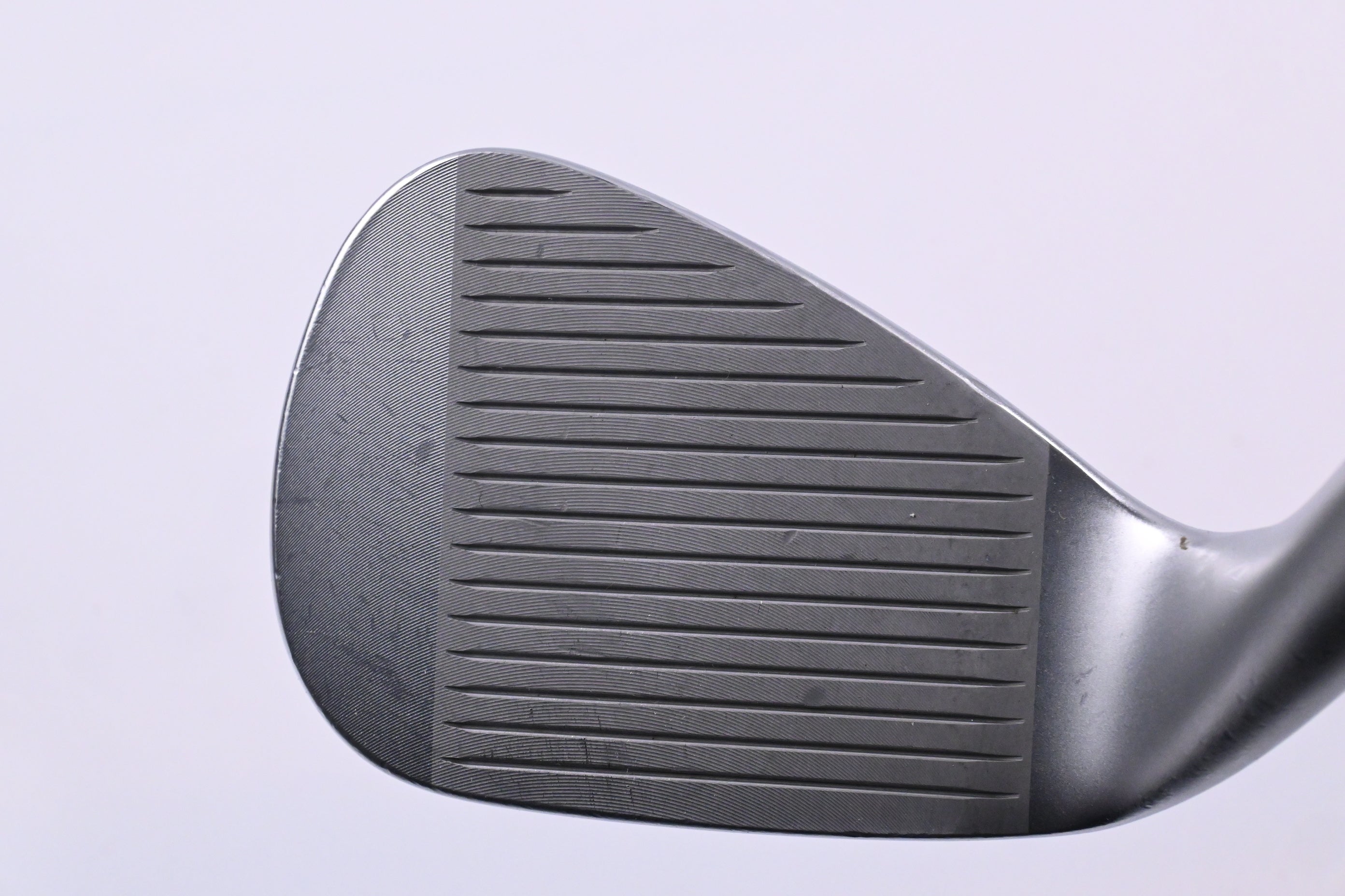 Ping S259 Pitching Wedge / 48 Degree / Black Dot / Regular Flex UST Recoil 75