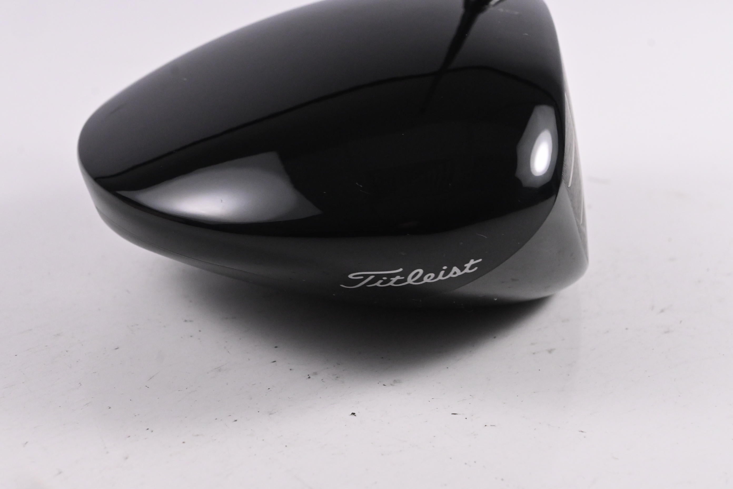 Titleist GTS2 Driver / 10 Degree / Stiff Flex TITAN 60 Shaft