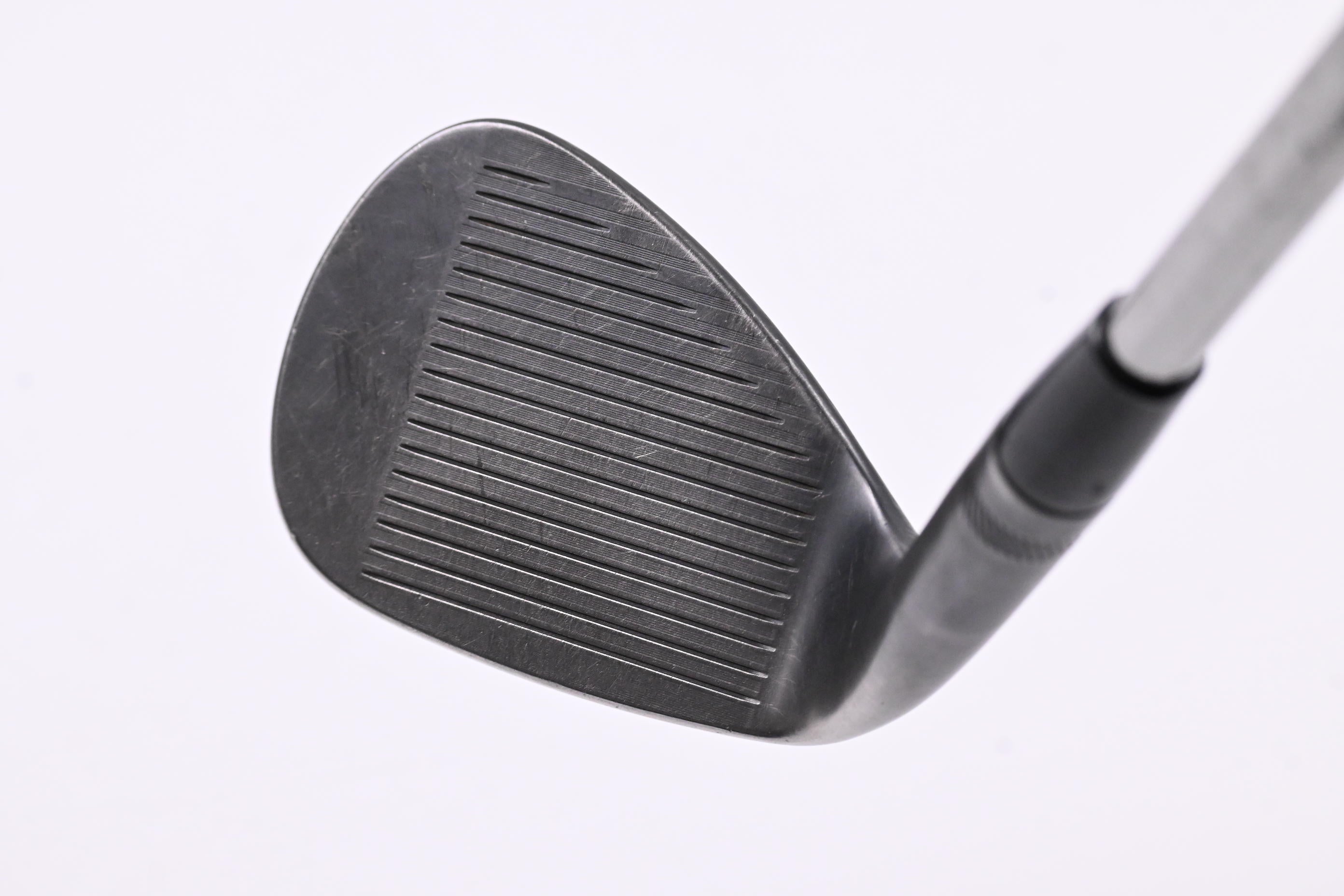 Titleist Vokey SM9 Sand Wedge / 56 Degree / X-Flex Accra TZ 85i Shaft
