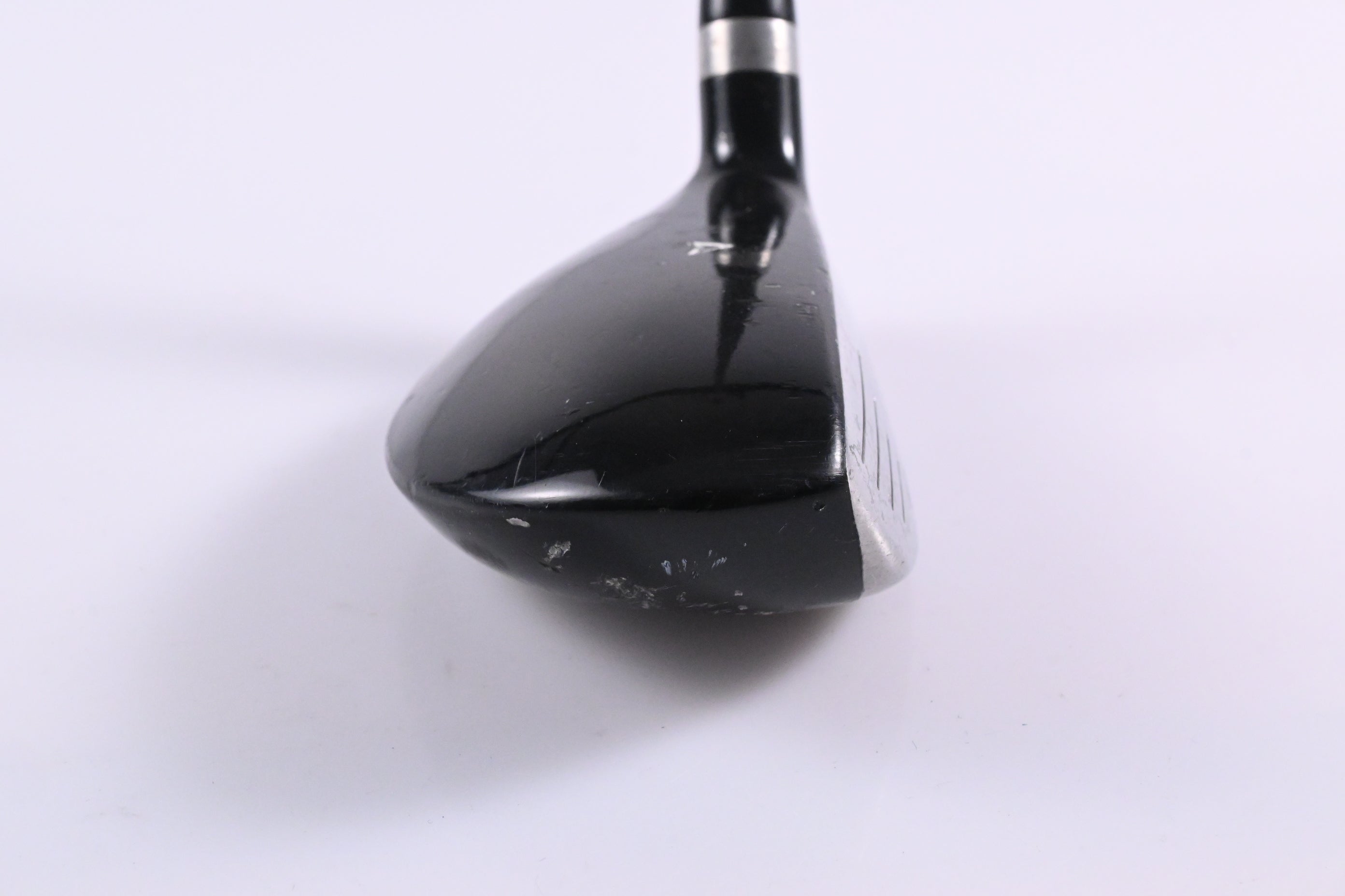 Wilson Ultra #3 Hybrid / 17 Degree / Men's Flex Wilson Firestick Shaft