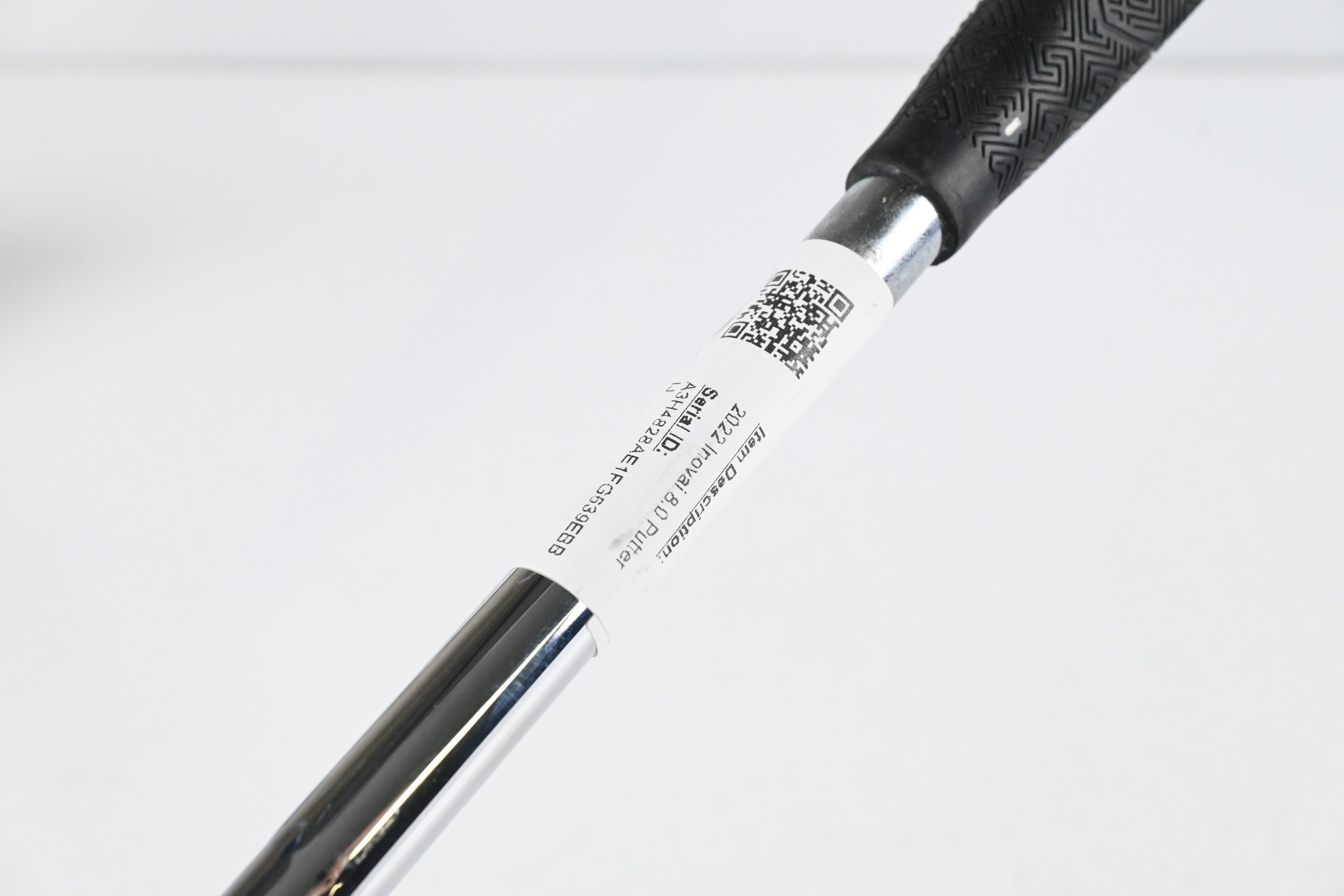 Bettinardi 2022 Inovai 8.0 Series Putter / 35 Inch