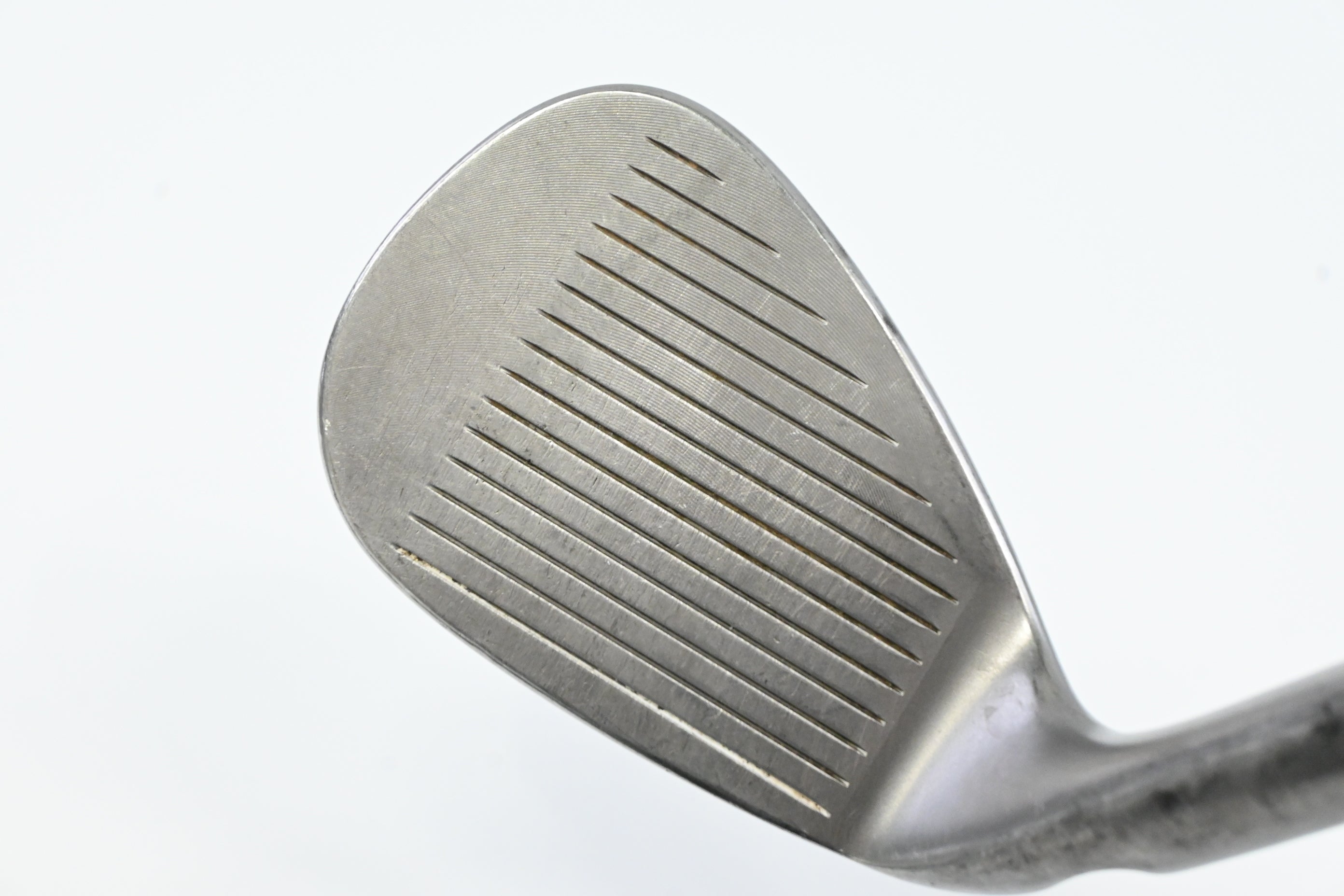 Ping Tour Gorge Gap Wedge / 52 Degree / Black Dot / Stiff Flex Ping CFS Shaft