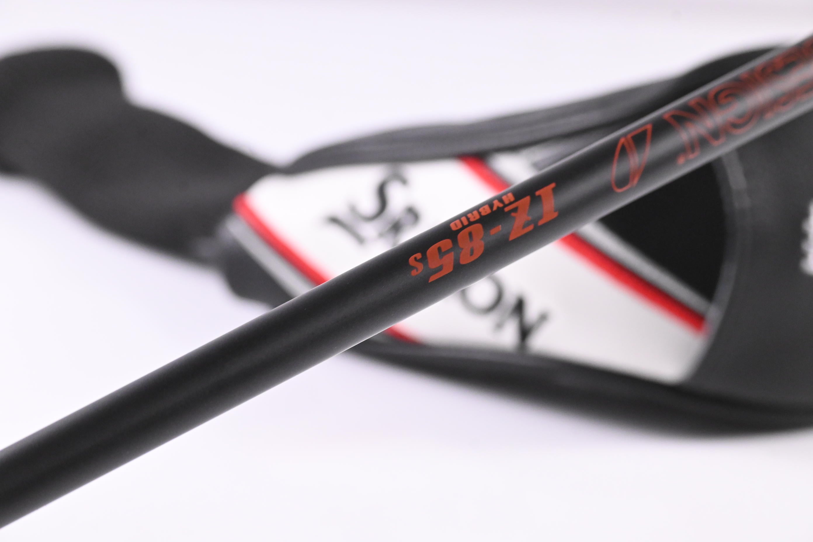 Srixon ZXi #4 Hybrid / 22 Degree / Stiff Flex Tour AD IZ-85 Shaft