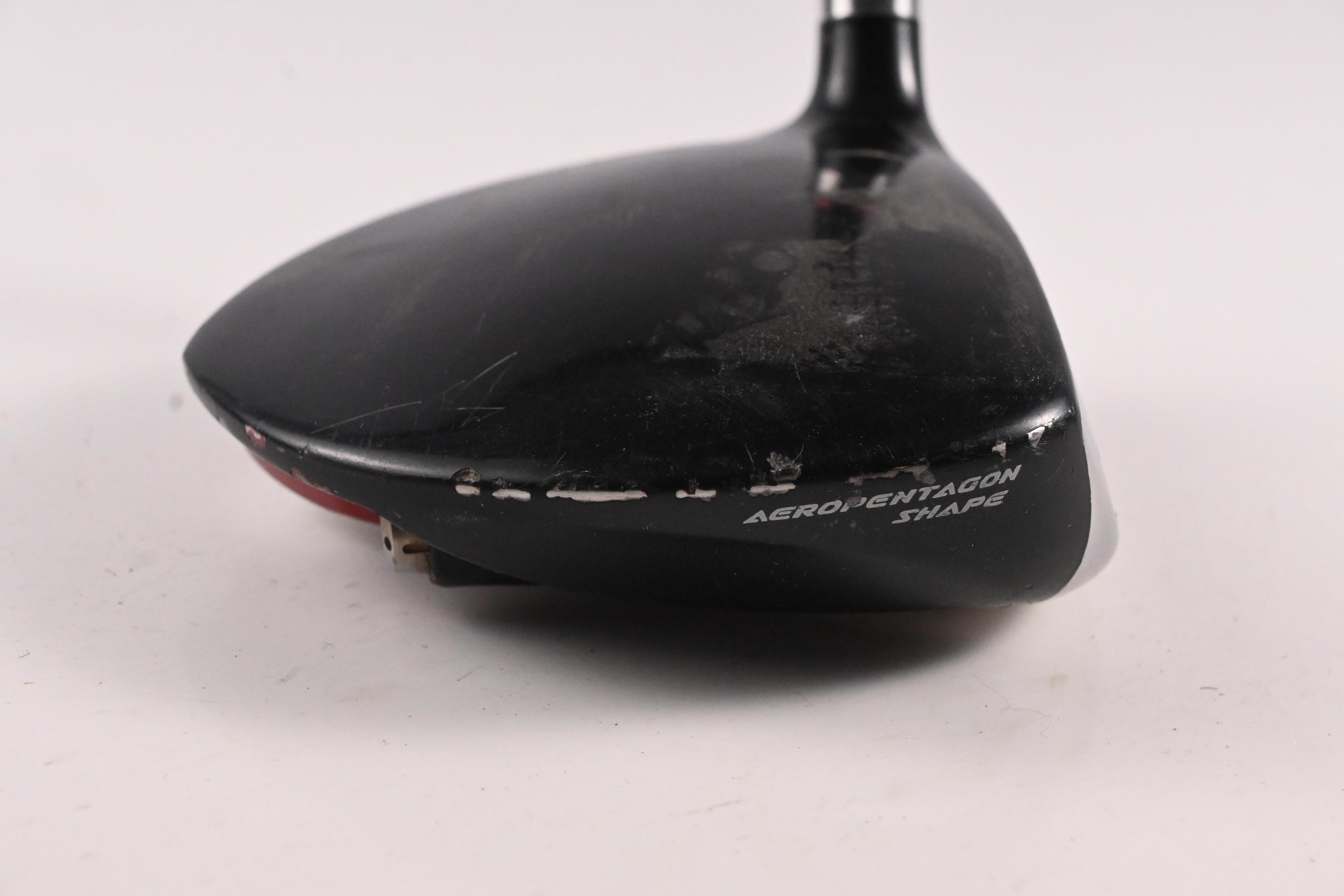 Ladies Yonex Nanospeed i #5 Wood / 21 Degree / Ladies Flex Yonex Nanospeed 70