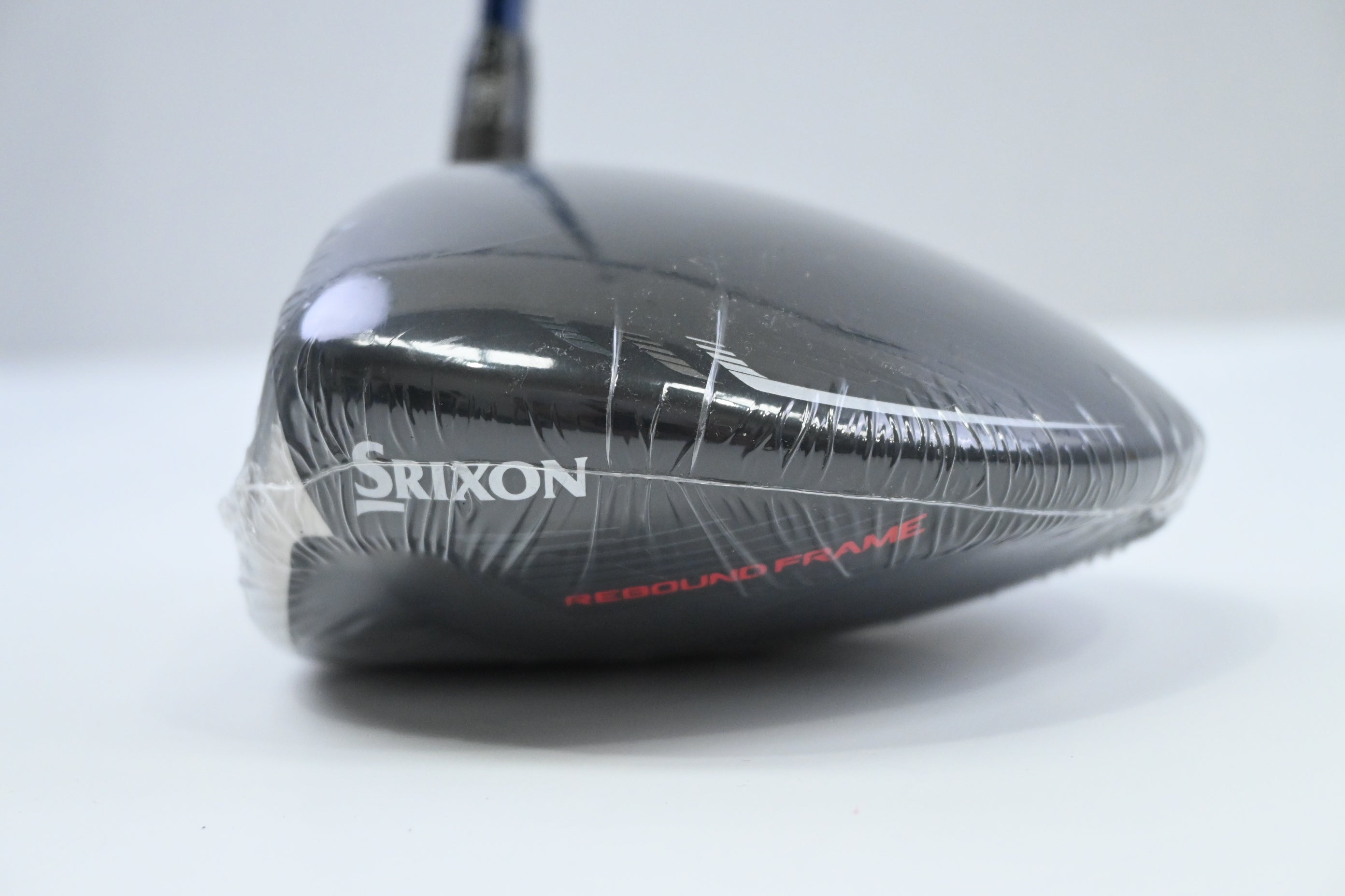 Left Hand Srixon ZX5 MK II Driver / 9.5 Degree / Stiff Flex Diamana ZX 50 Shaft