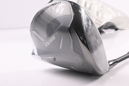 Taylormade Qi35 Max Lite Driver / 12 Degree / Regular Flex Vanquish 4 Shaft
