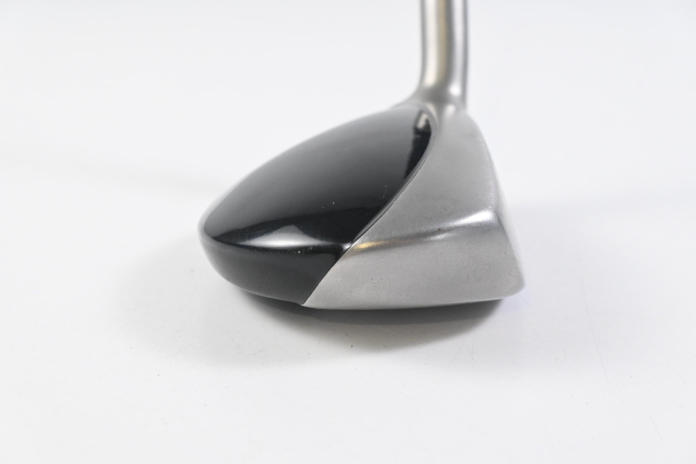 Taylormade Rescue Fairway #3 Wood / 17 Degree / Regular Flex M.A.S.2 55 Shaft