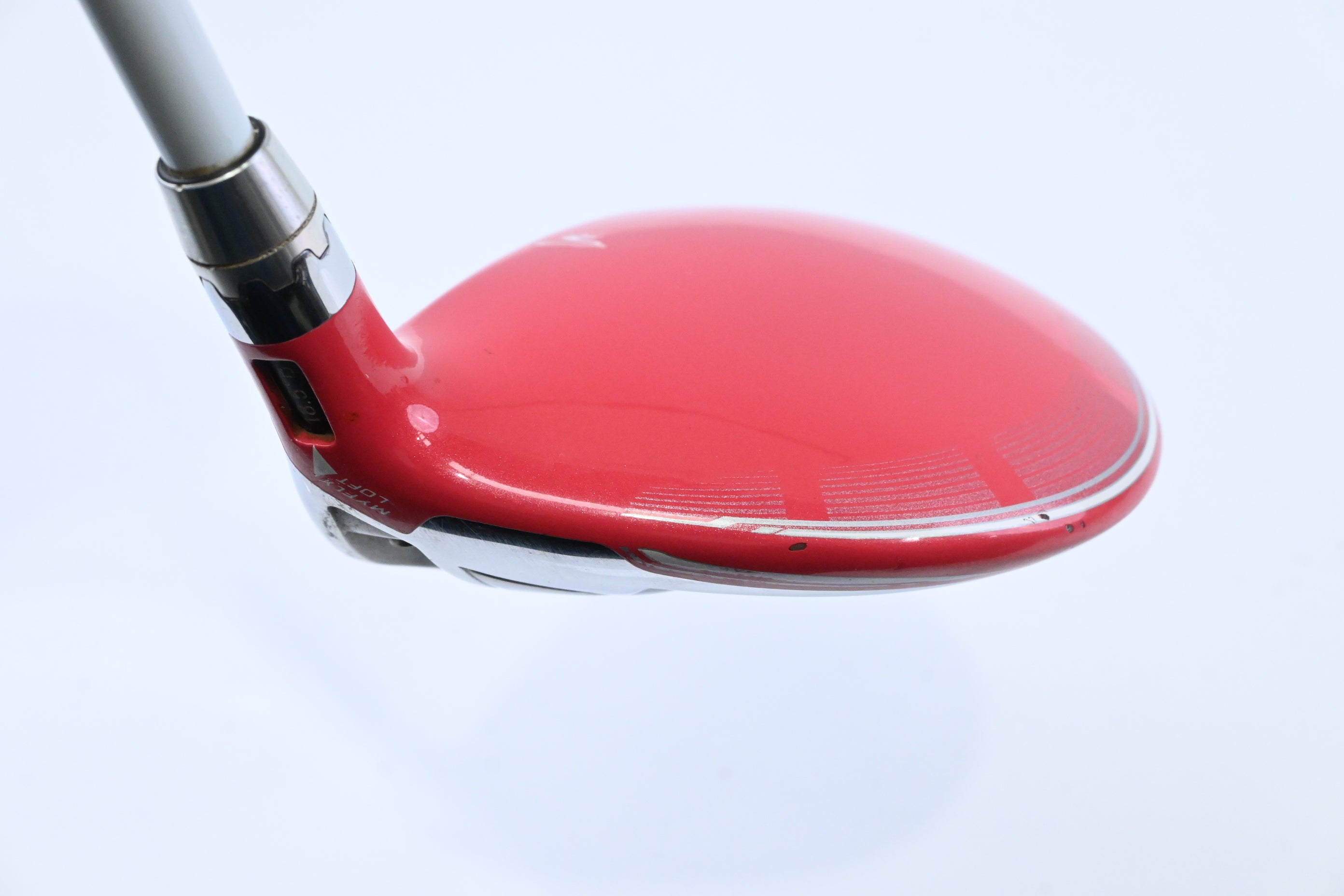 Ladies Cobra Fly-Z  #3-4 Wood / 17-20 Degree / Ladies Flex Matrix VLCT-SP 50