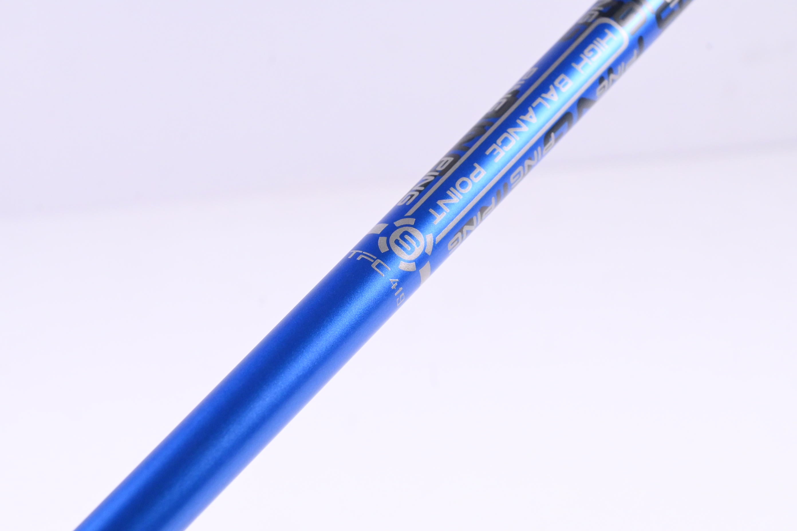 Ping G30 #3 Hybrid / 19 Degree / Stiff Flex Ping TFC 419 Shaft