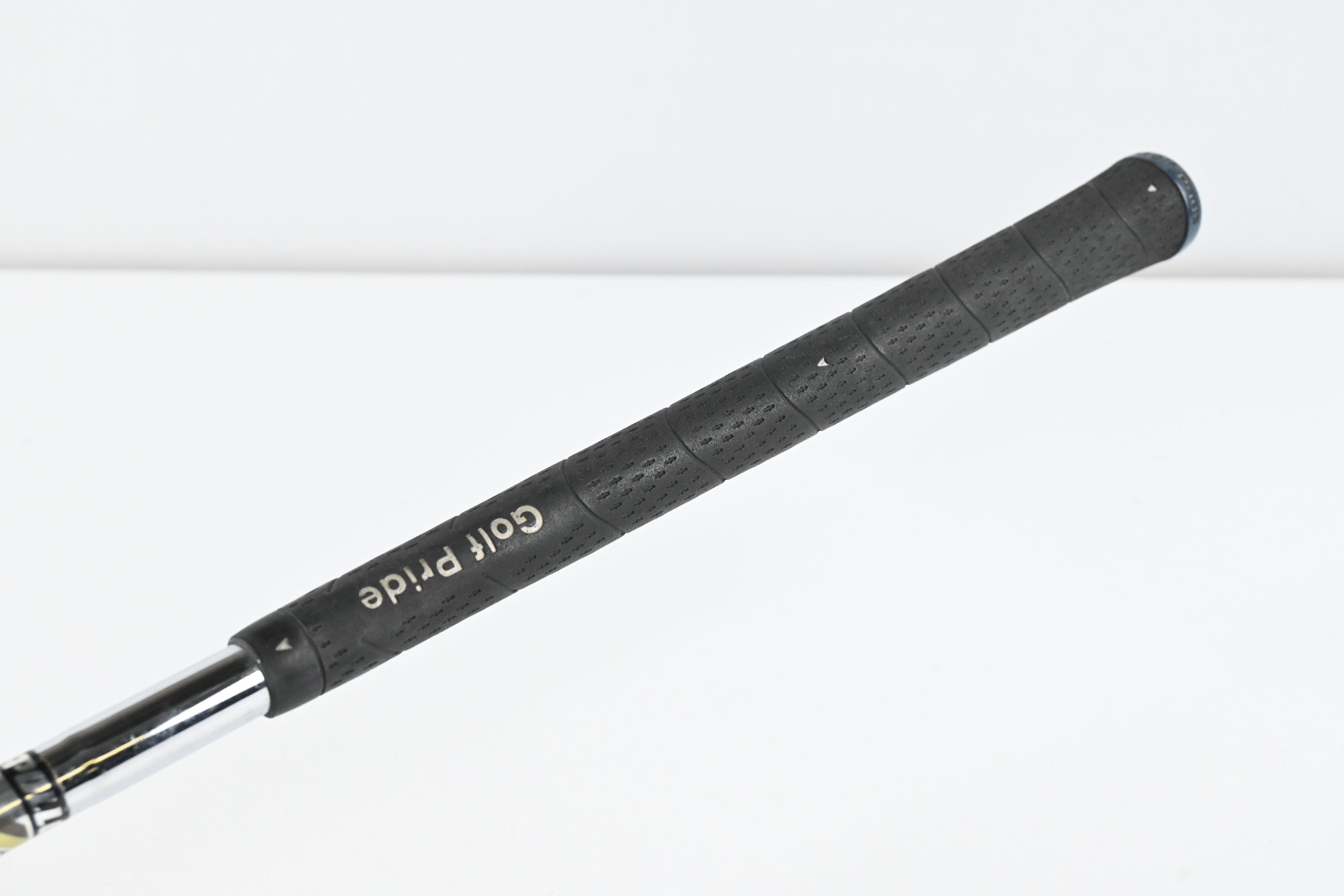 Snake Eyes GBU Lob Wedge / 60 Degree / Regular Flex Apollo Shaft
