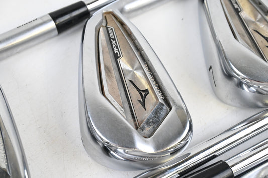 Mizuno JPX 921 Hot Metal Irons / 5-PW+SW / Regular Flex N.S.PRO Modus3 105