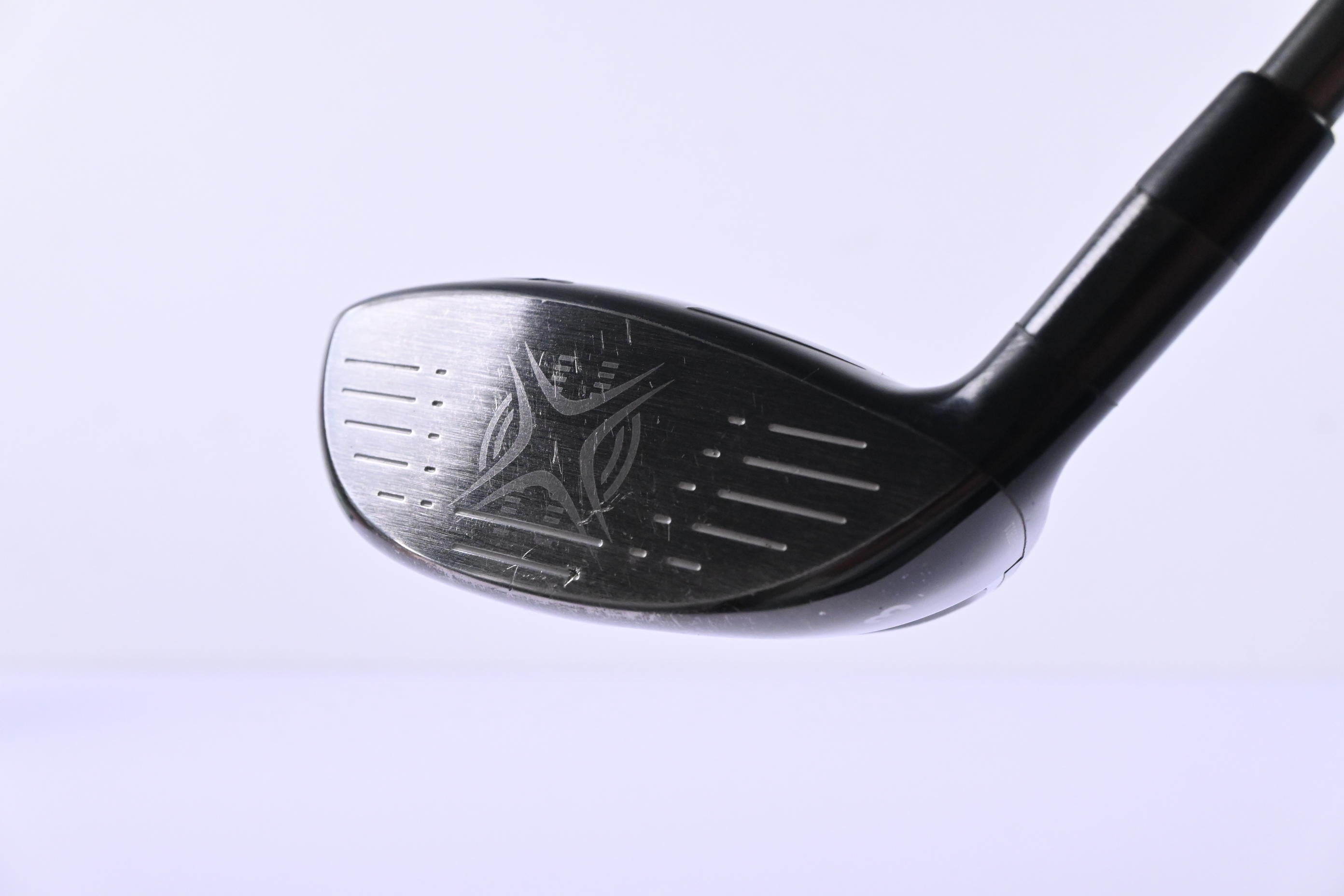 Callaway Rogue #3 Wood / 15 Degree / Regular Flex Aldila Synergy Blue 60 Shaft