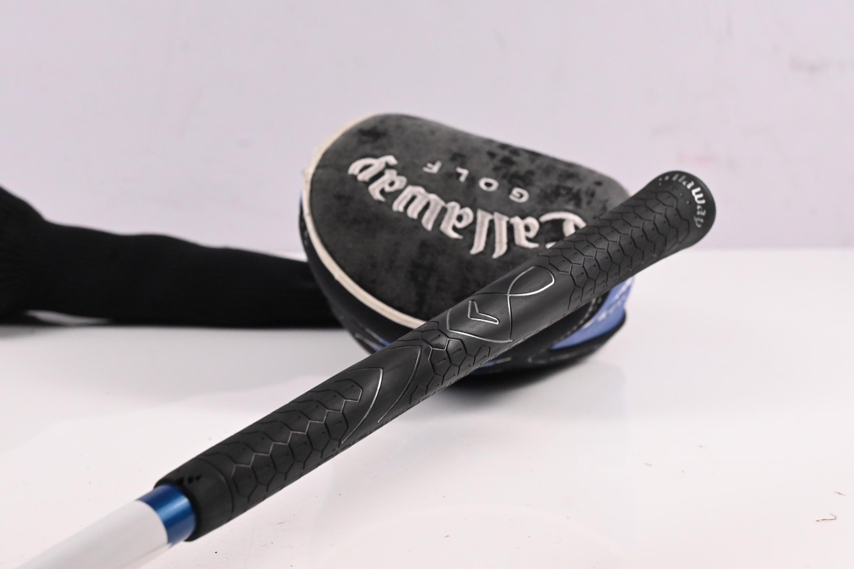 Callaway X460 Driver / 10 Degree / Regular Flex Fujikura 60 Shaft