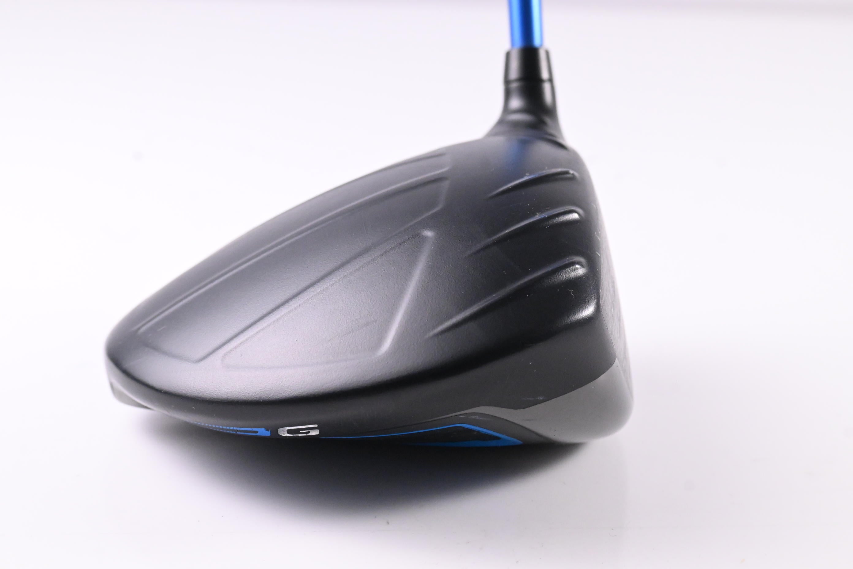 Ping G Series SF Tec Driver / 10 Degree / Stiff Flex Ping TFC 419 Shaft