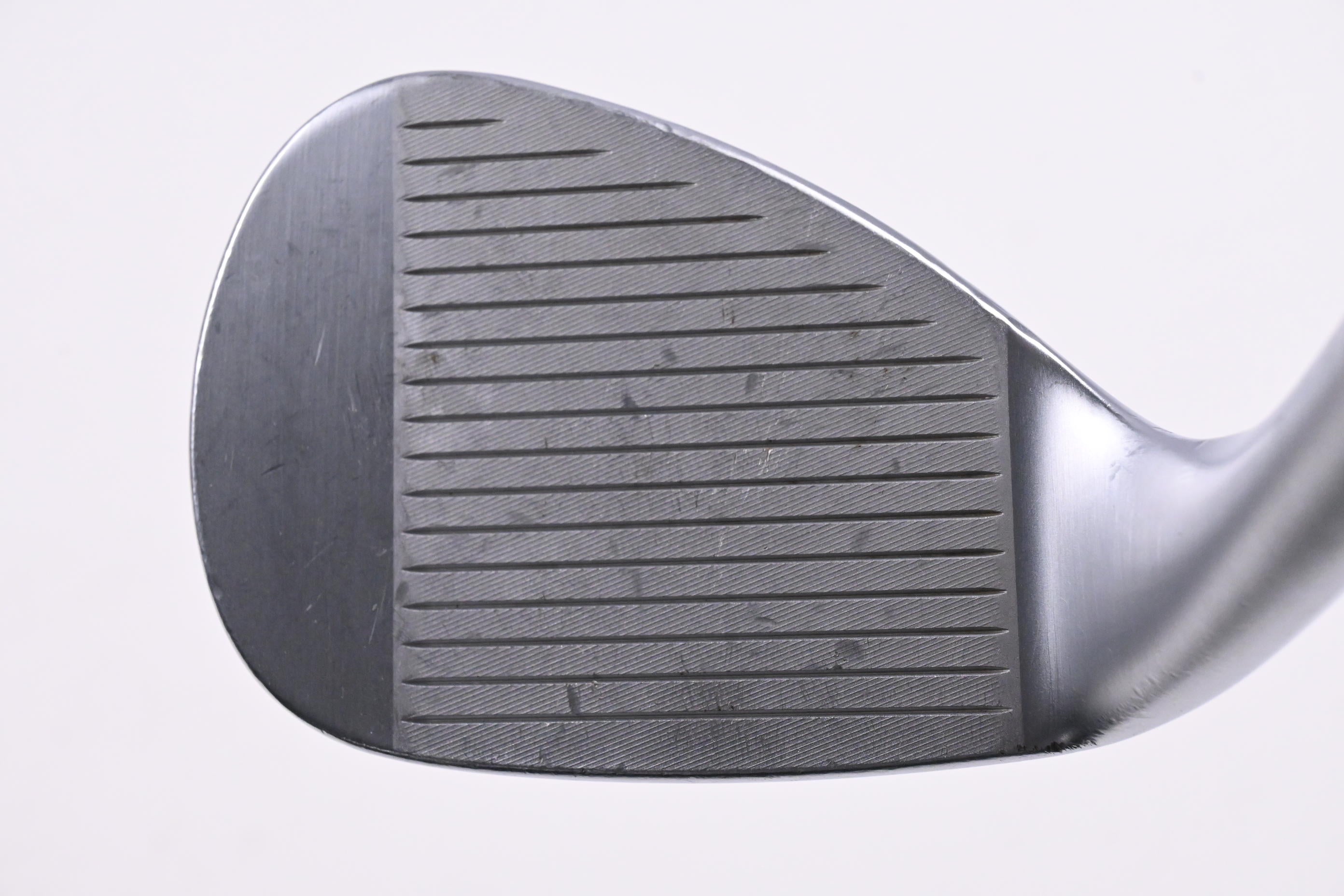 Callaway Opus Lob Wedge / 58 Degree / Stiff Flex N.S.Pro Modus3 Tour 120 Shaft