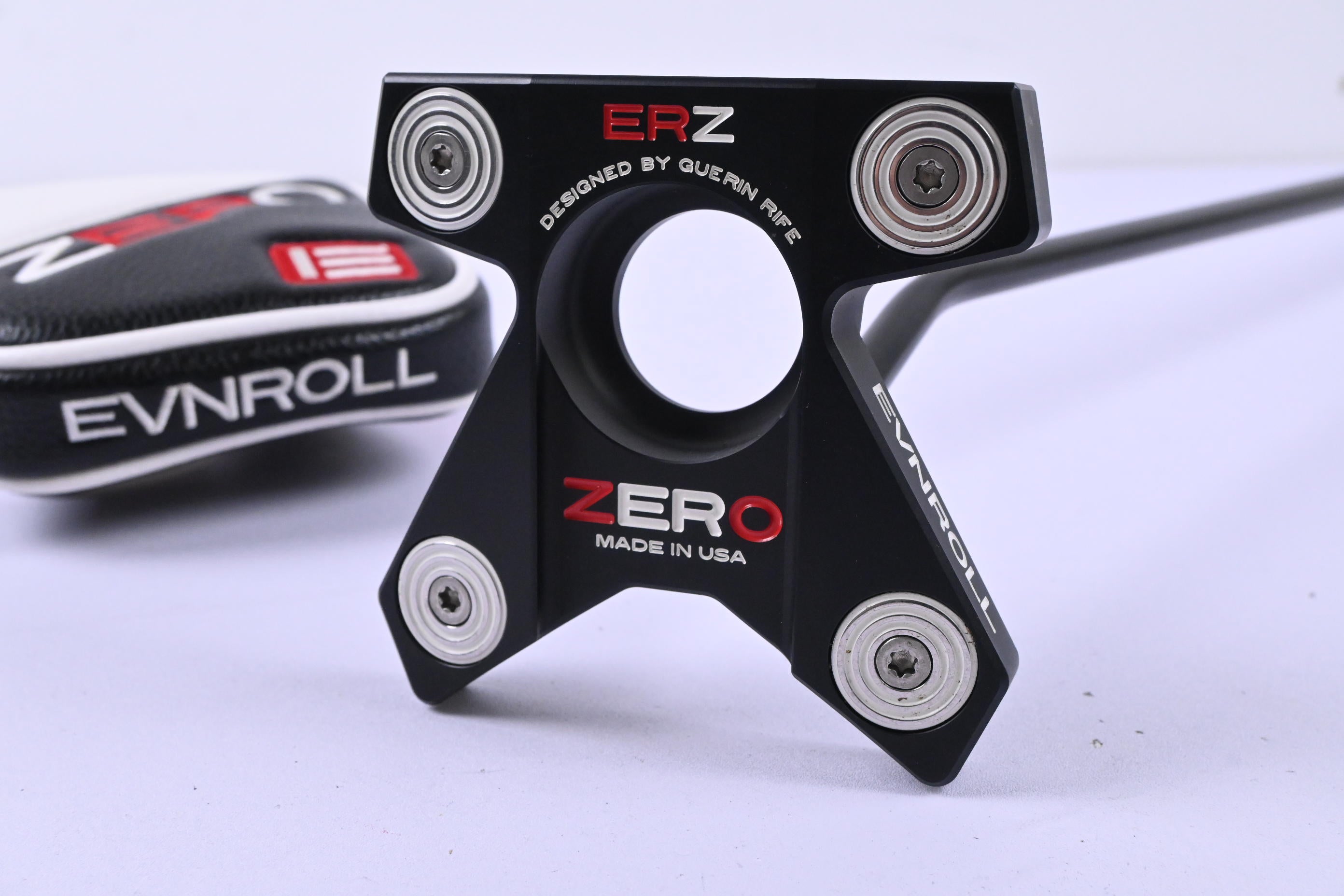 Evnroll Zero ERZ Putter / 34 Inch