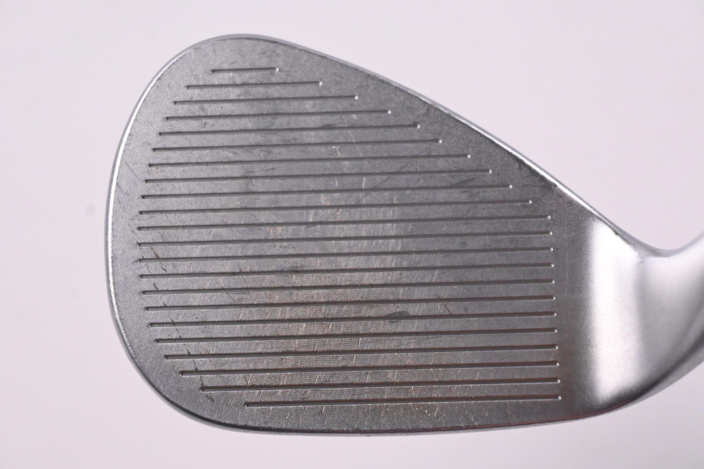 INDi .TT Sand Wedge / 54 Degree / Wedge Flex Dynamic Gold Spinner 115 Shaft