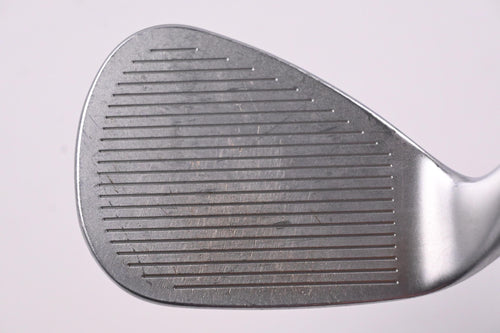 INDi .TT Sand Wedge / 54 Degree / Wedge Flex Dynamic Gold Spinner 115 Shaft