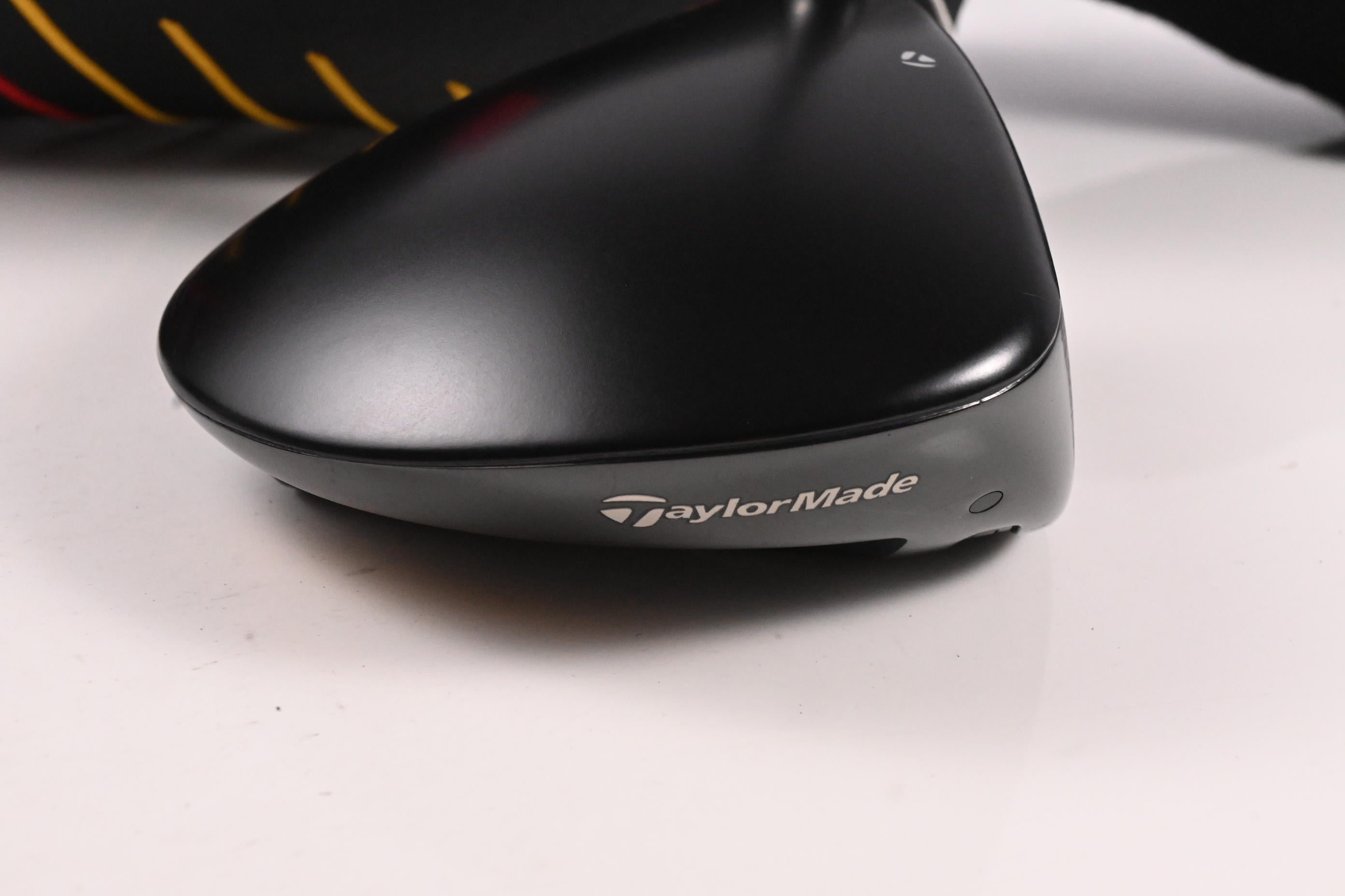Taylormade R7 Quad Mini Driver / 13.5 Degree / Stiff Flex Fujikura Speeder MD 6