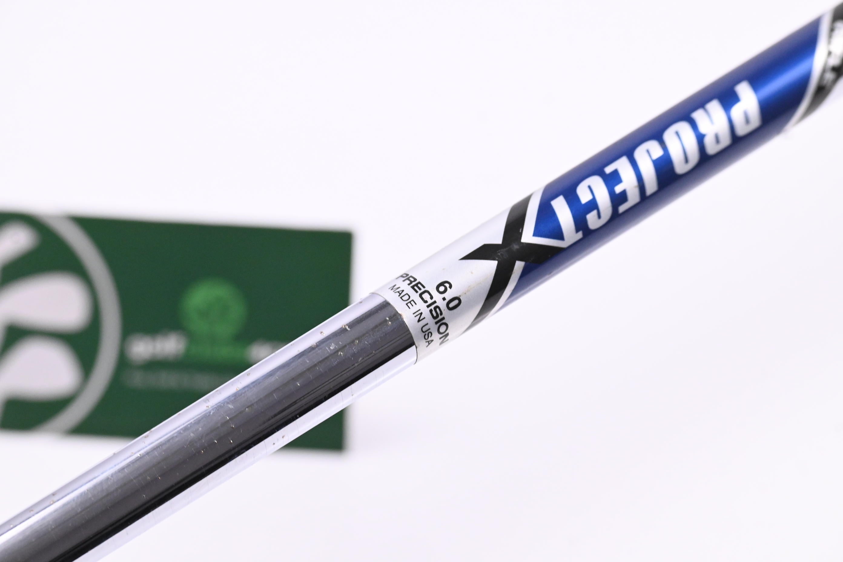 Titleist T150 2023 #7 Iron / 32 Degree / Stiff Flex Project X Rifle Shaft