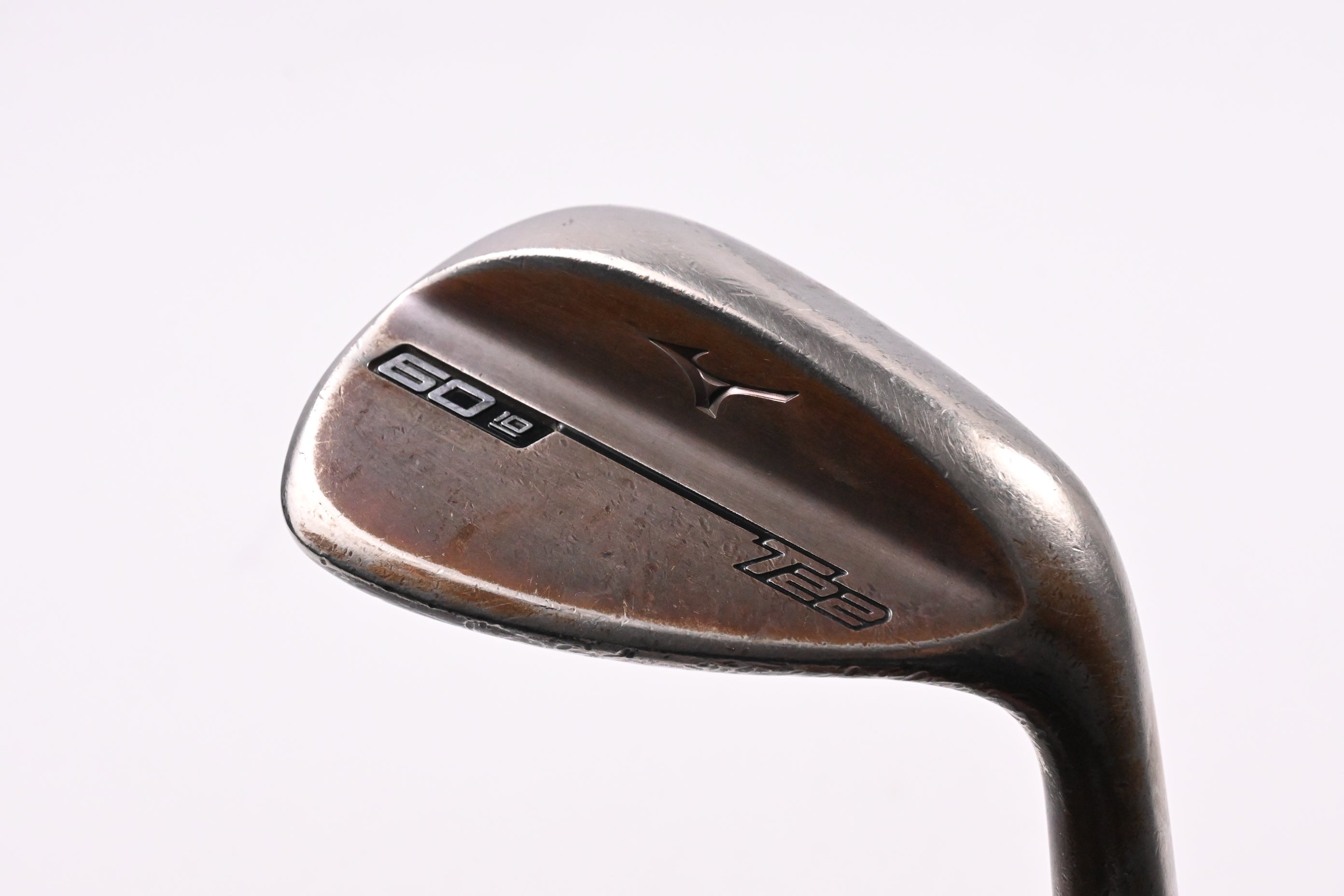 Mizuno T22 Lob Wedge / 60 Degree / X-Flex Dynamic Gold X100 Shaft