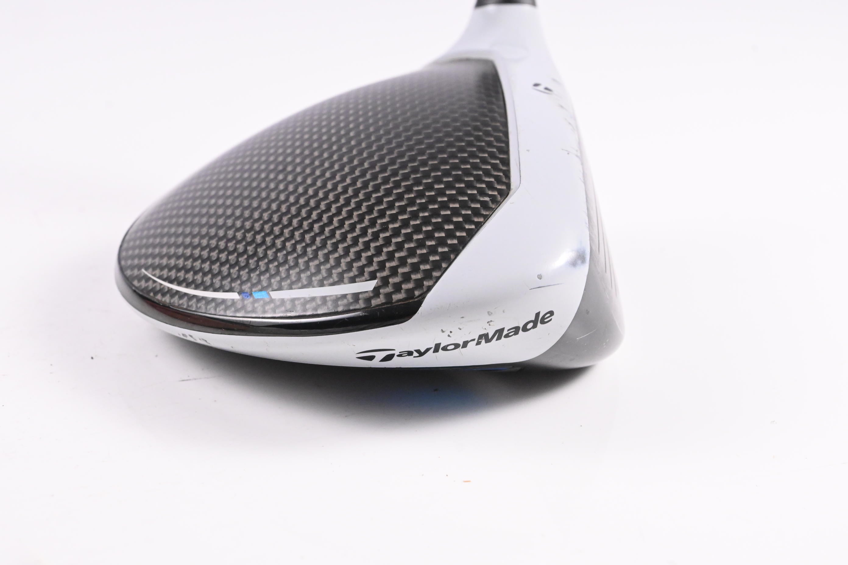 Taylormade SIM2 Max #3 Wood / 16 Degree / Regular Flex UST Mamiya Helium 5