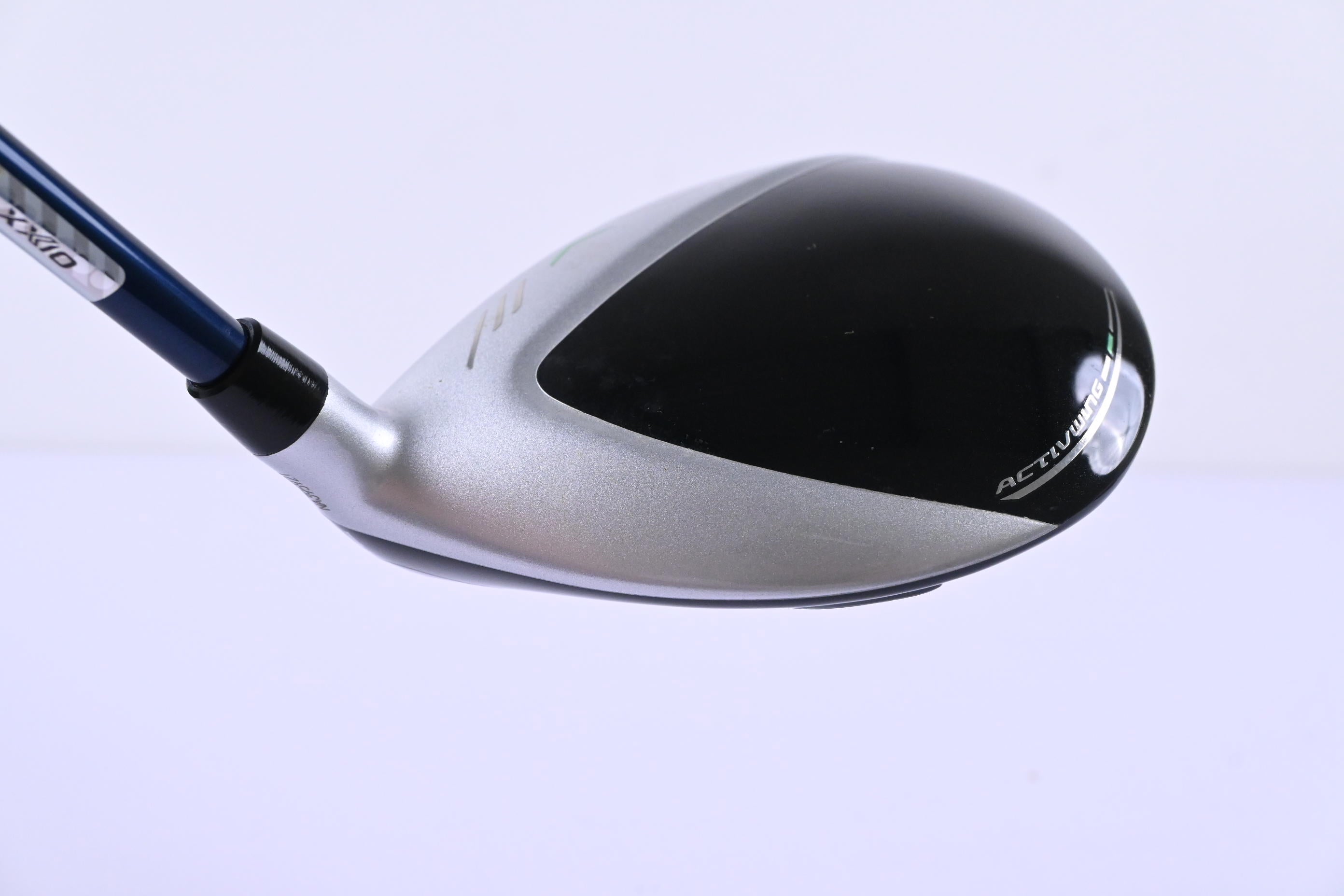 XXIO X 2022 #3 Wood / 15 Degree / Senior Flex Diamana D ZX 50 Shaft