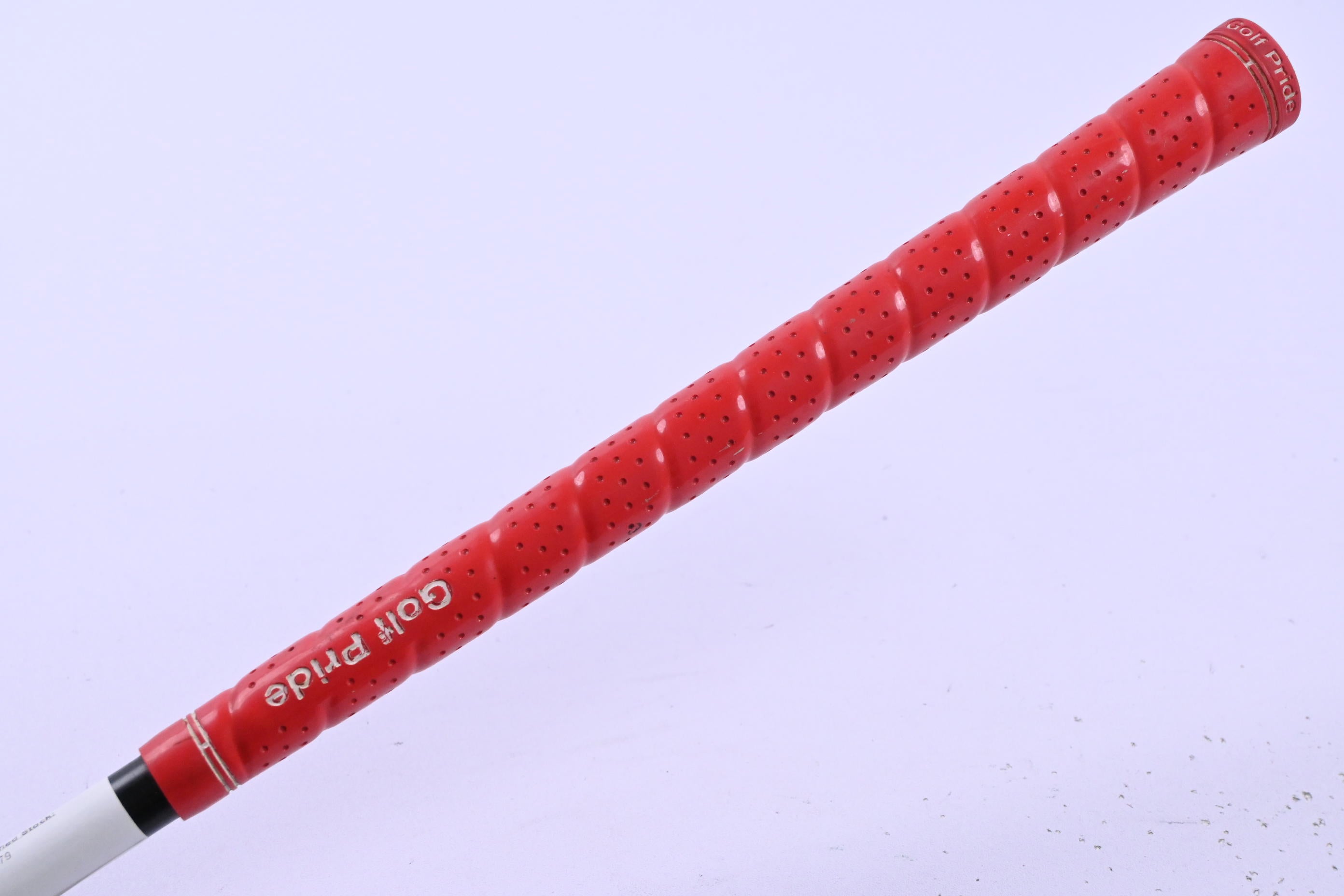 KZG GF 2 #3 Wood / 15 Degree / X-Flex Grafalloy Tour Shaft