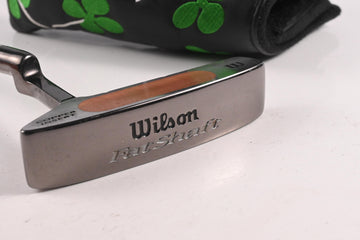 Wilson Fat Shaft Ci Putter / 35 Inch