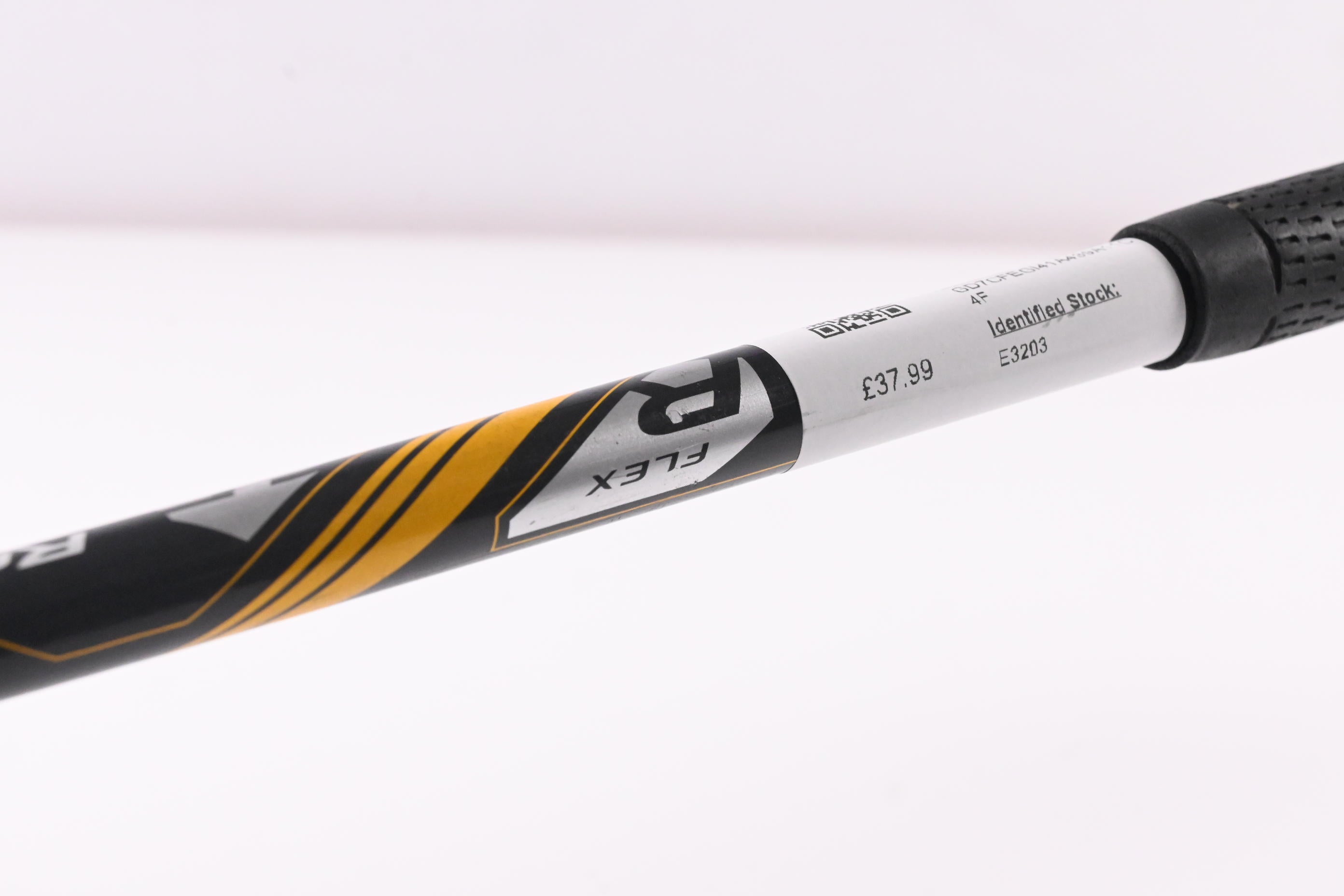 Taylormade RBZ Stage 2 #4 Hybrid / 22 Degree / Regular Flex Taylormade RBZ 65
