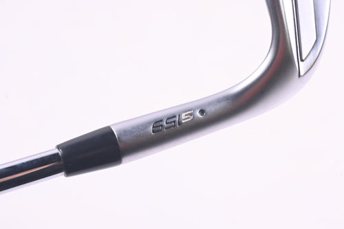 Ping S159 Sand Wedge / 54 Degree / Black Dot / Stiff Flex Dynamic Gold Mid 115