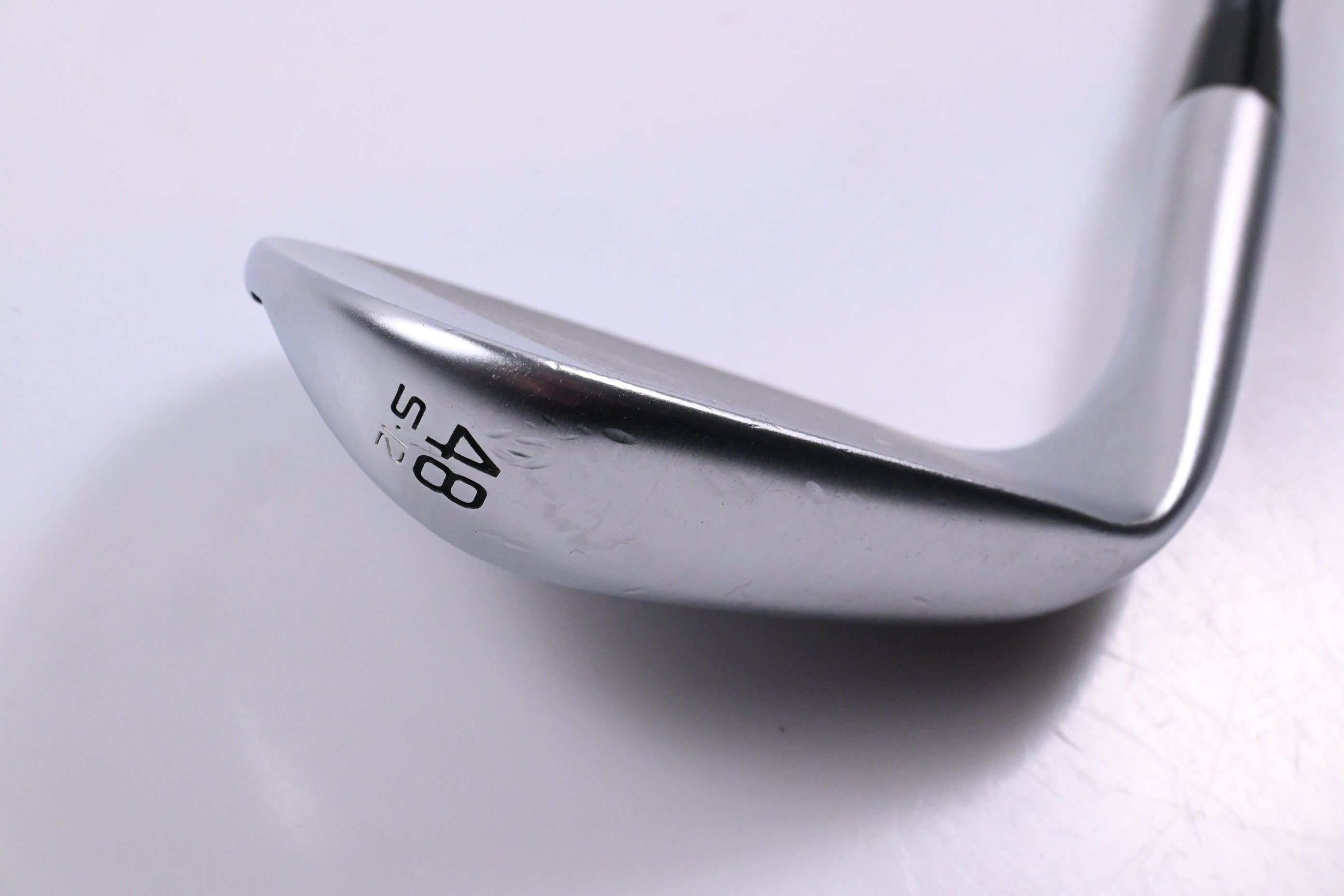Ping S259 Pitching Wedge / 48 Degree / Black Dot / Regular Flex UST Recoil 75
