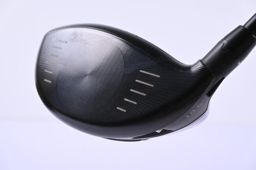 Cobra King Speedzone Driver / 10.5 Degree / Stiff Flex Helium 5 Shaft