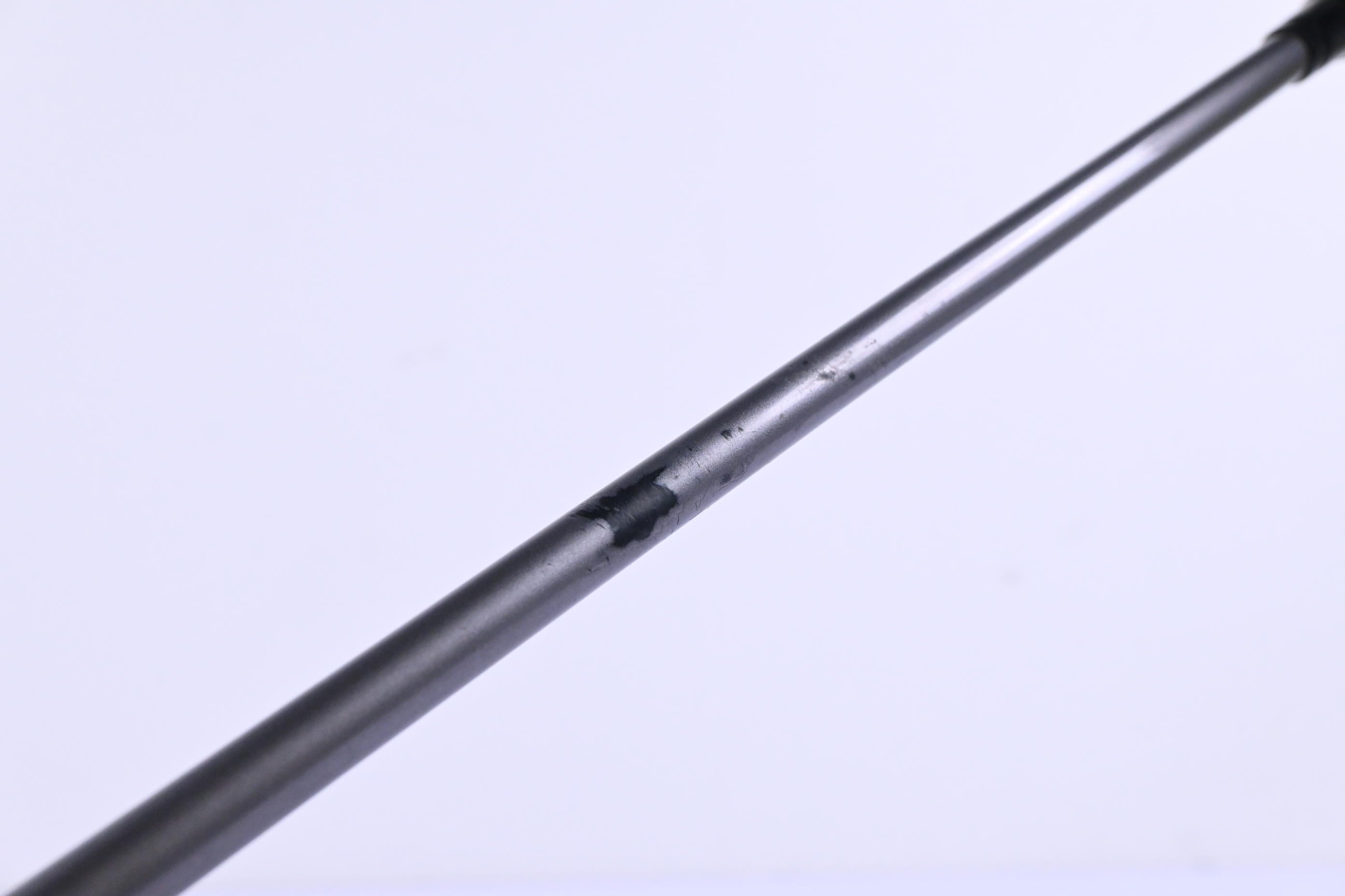 Left Hand Taylormade M4 Driver / 10.5 Degree / Stiff Flex TT Touch Tour 85 Shaft
