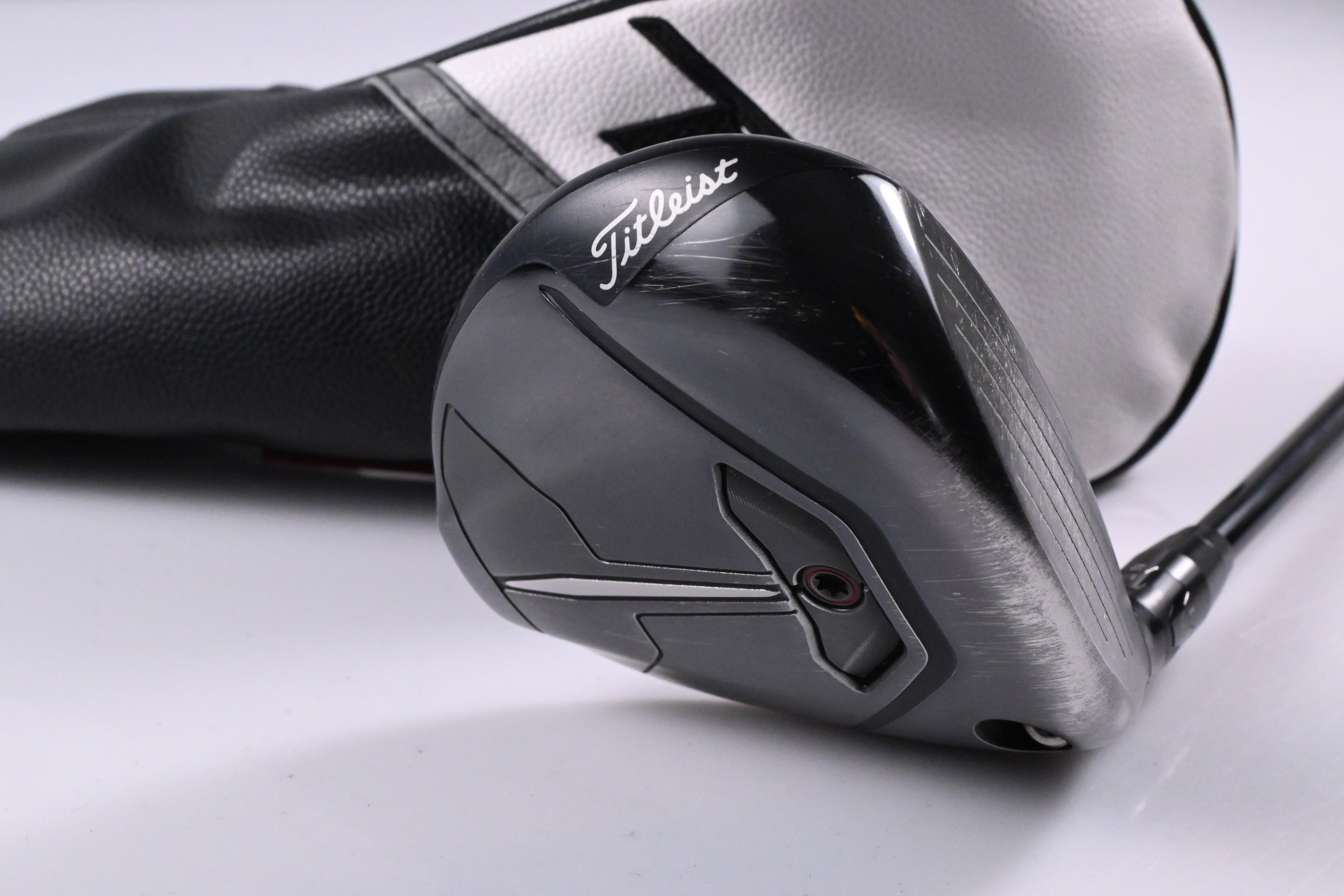 Titleist TSR2 #3 Wood / 16.5 Degree / Regular Flex Tensei AV Blue 65 Shaft