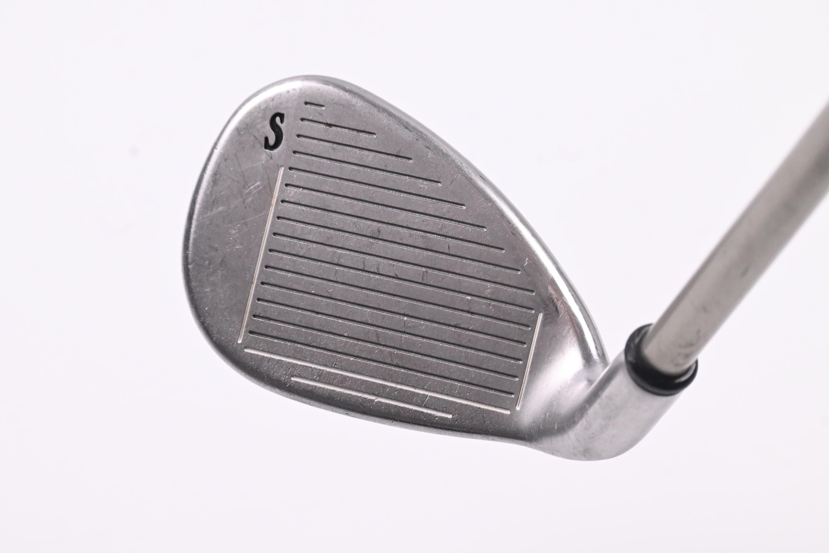 Ladies Callaway X-14 Sand Wedge / 55 Degree / Ladies Flex Callaway X-14 Gems