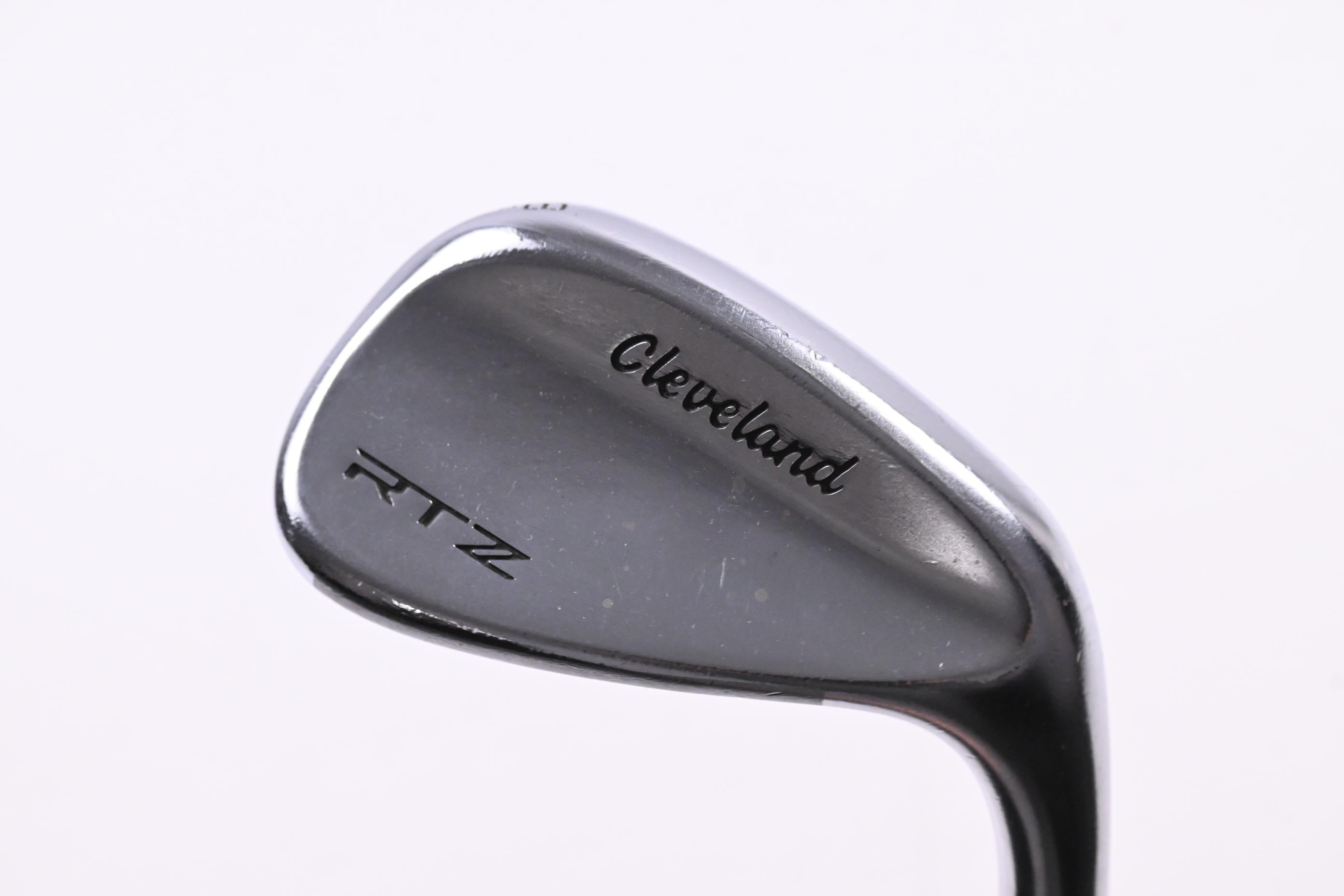 Cleveland RTZ Pitching Wedge / 48 Degree / Stiff Flex N.S.Pro 950GH Neo Shaft