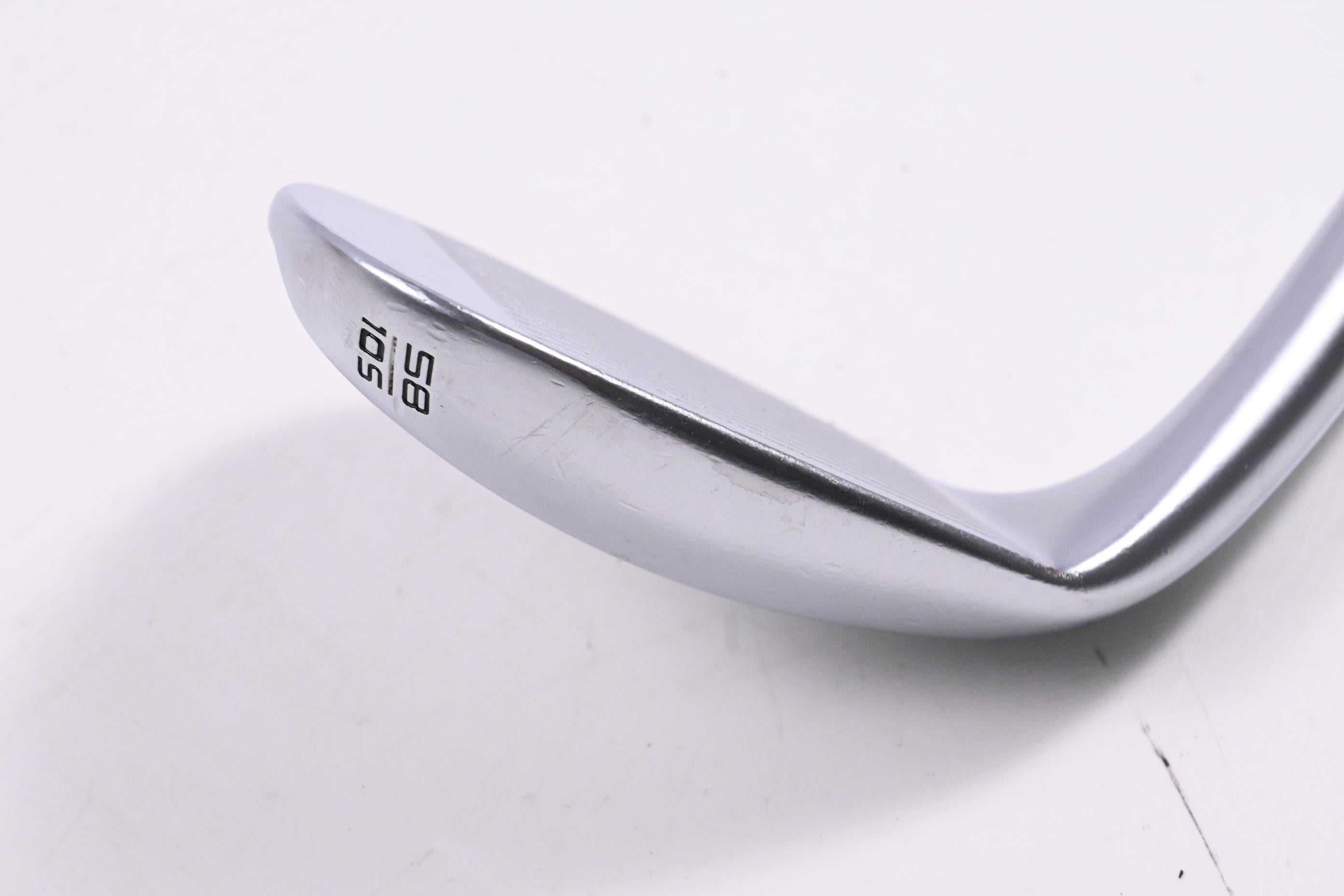 Callaway Opus Lob Wedge / 58 Degree / Stiff Flex N.S.Pro Modus3 Tour 120 Shaft