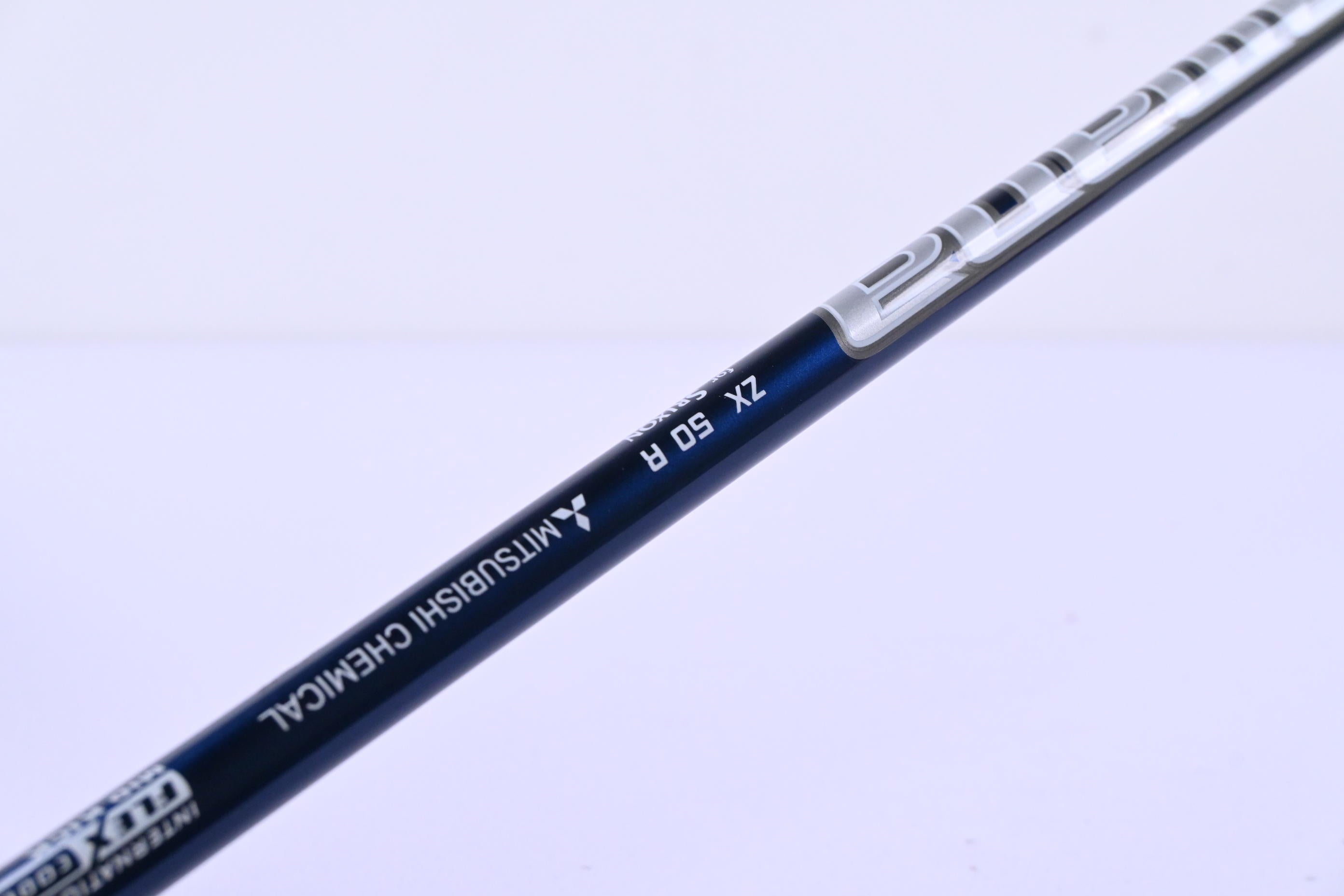 XXIO X 2022 #3 Wood / 15 Degree / Senior Flex Diamana D ZX 50 Shaft