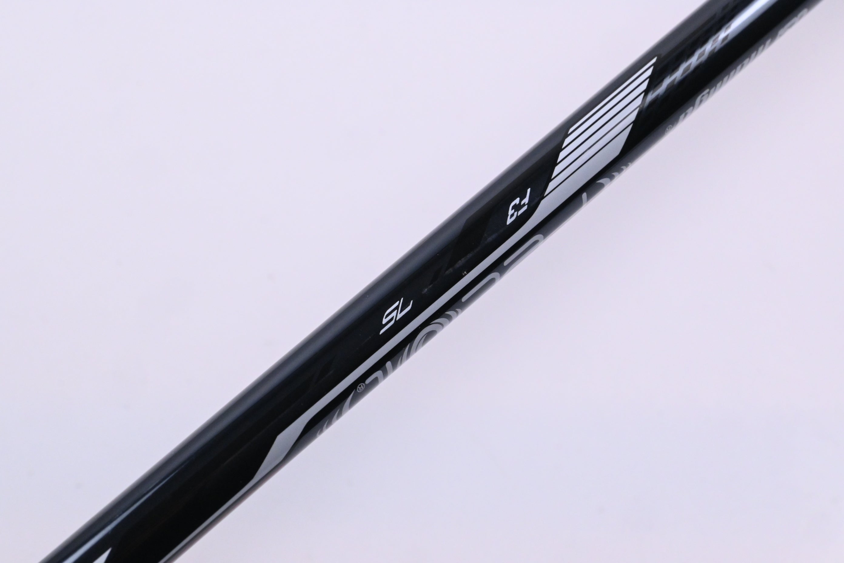 Ping S259 Pitching Wedge / 48 Degree / Black Dot / Regular Flex UST Recoil 75