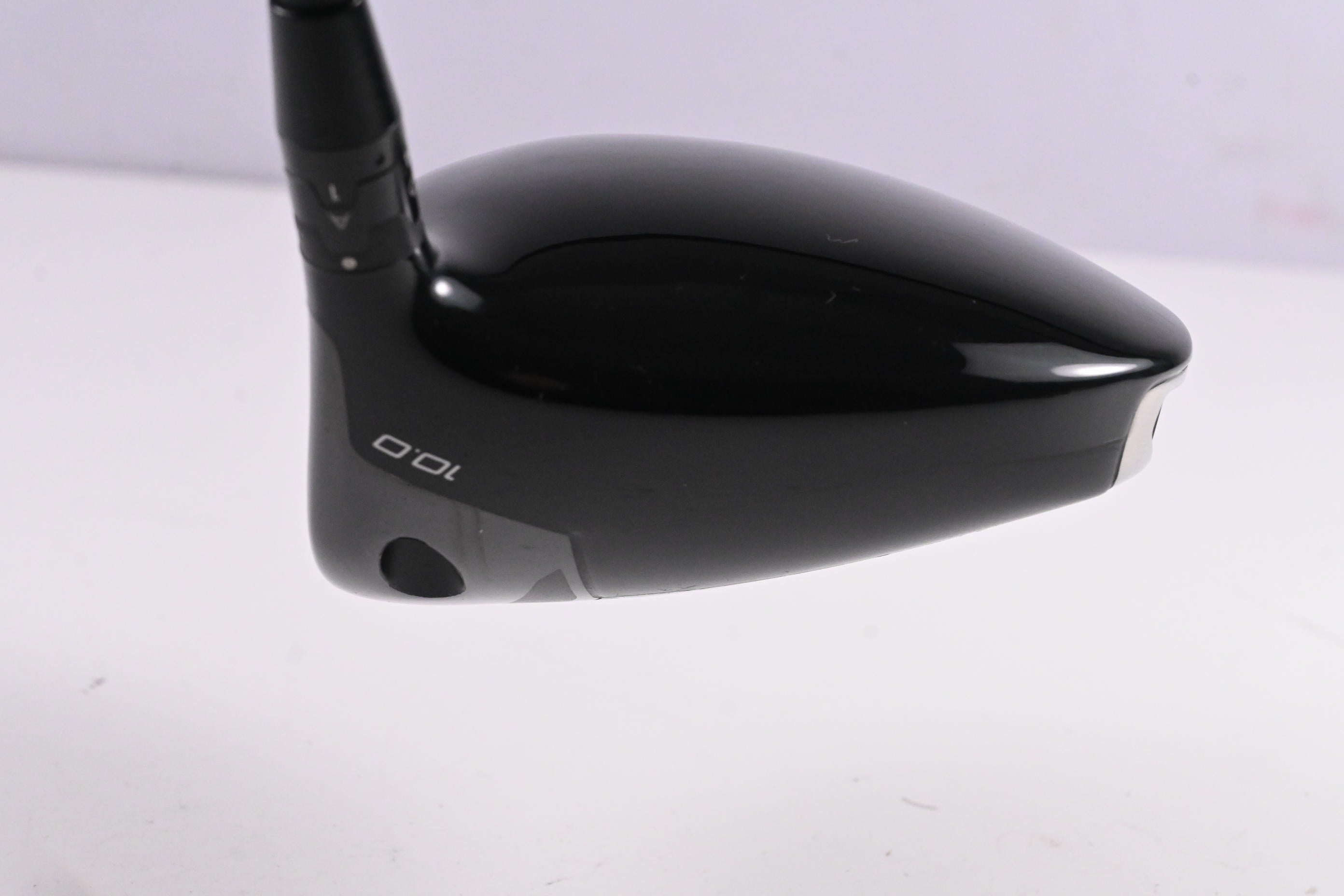 Titleist GTS2 Driver / 10 Degree / Stiff Flex TITAN 60 Shaft