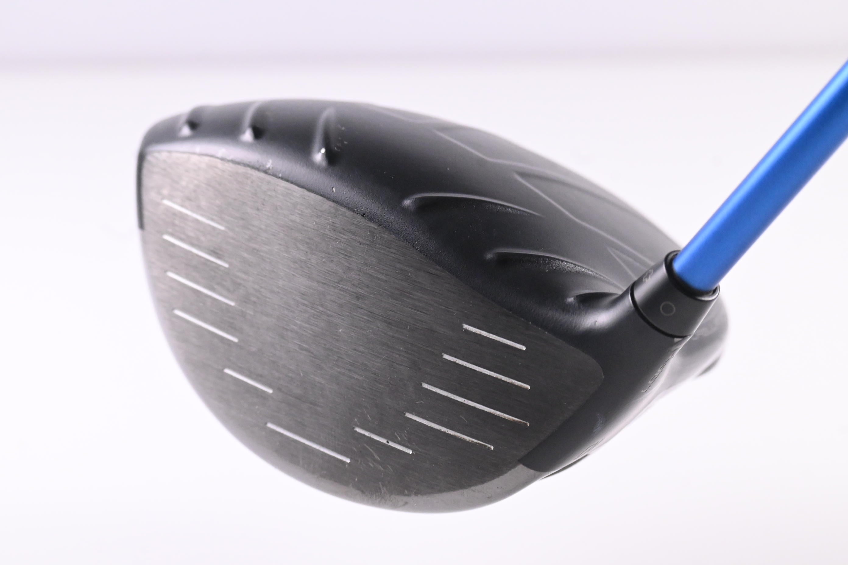 Ping G Series SF Tec Driver / 10 Degree / Stiff Flex Ping TFC 419 Shaft