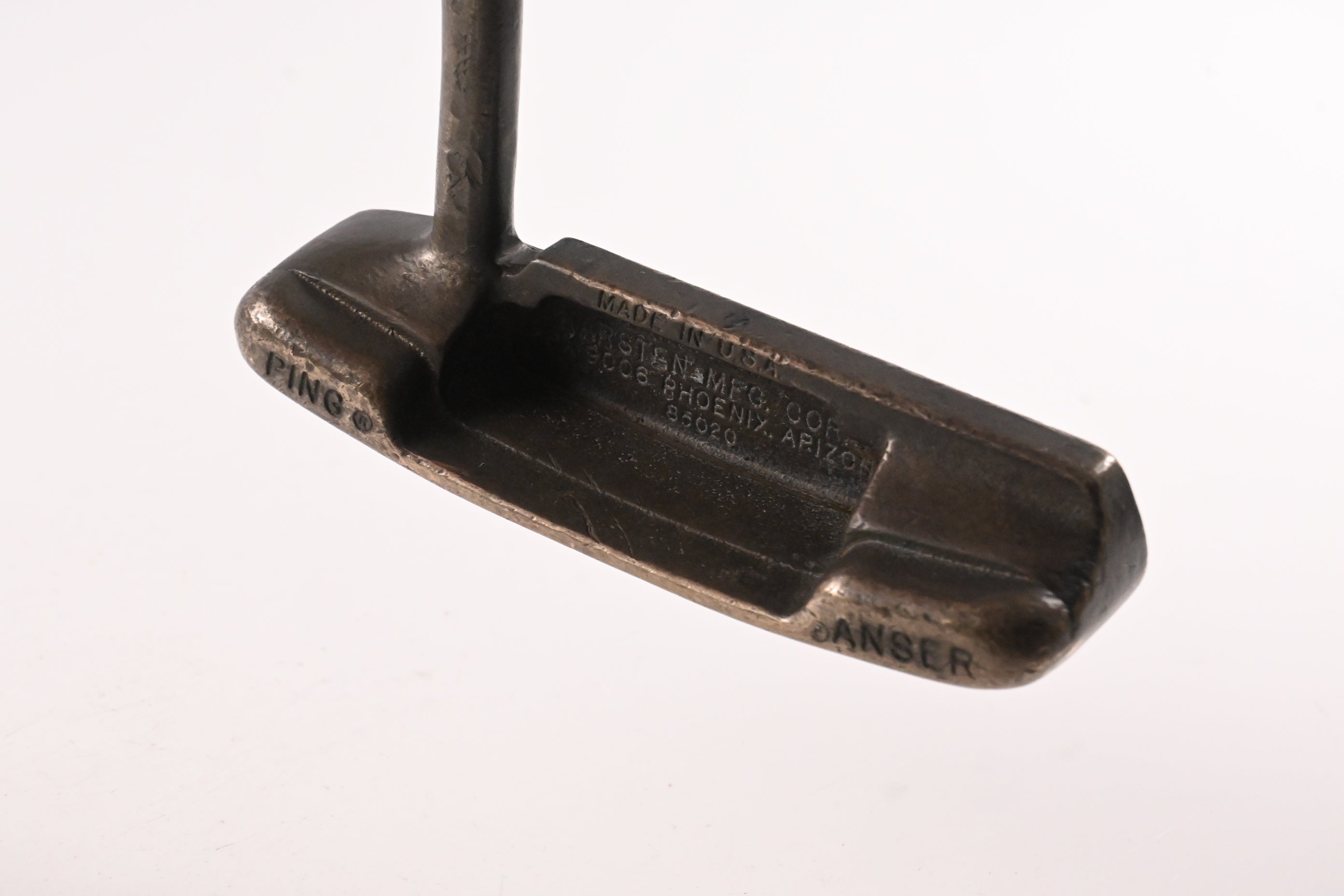 Ping Karsten Original Anser Putter / 34 Inch